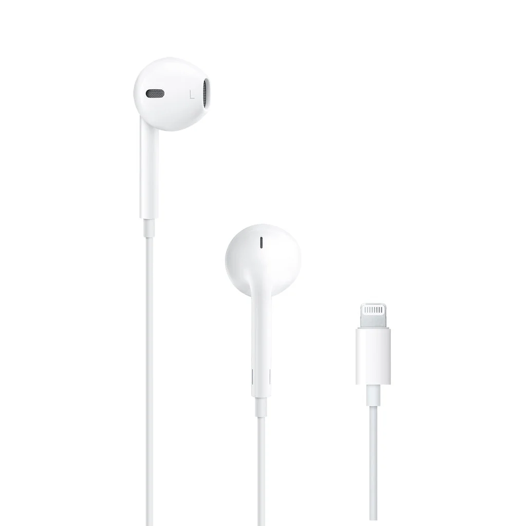 Apple EarPods - Lightning