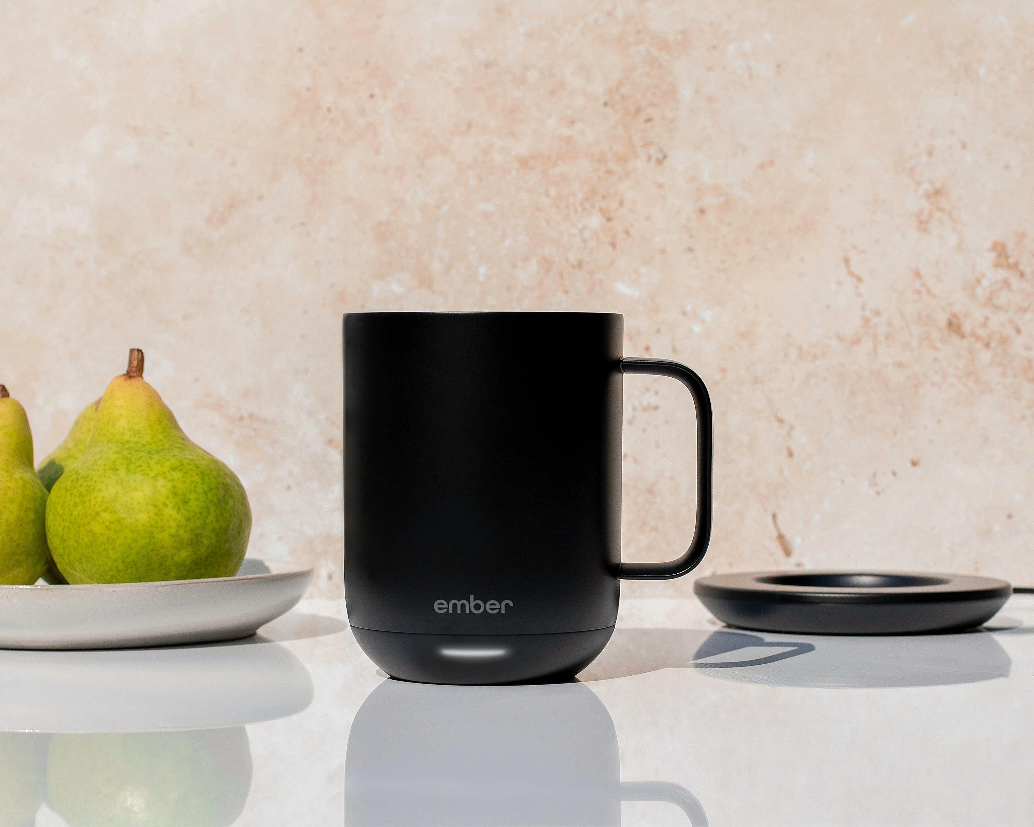 Ember Mug 2 termokrus 295 ml - Svart - Image 6