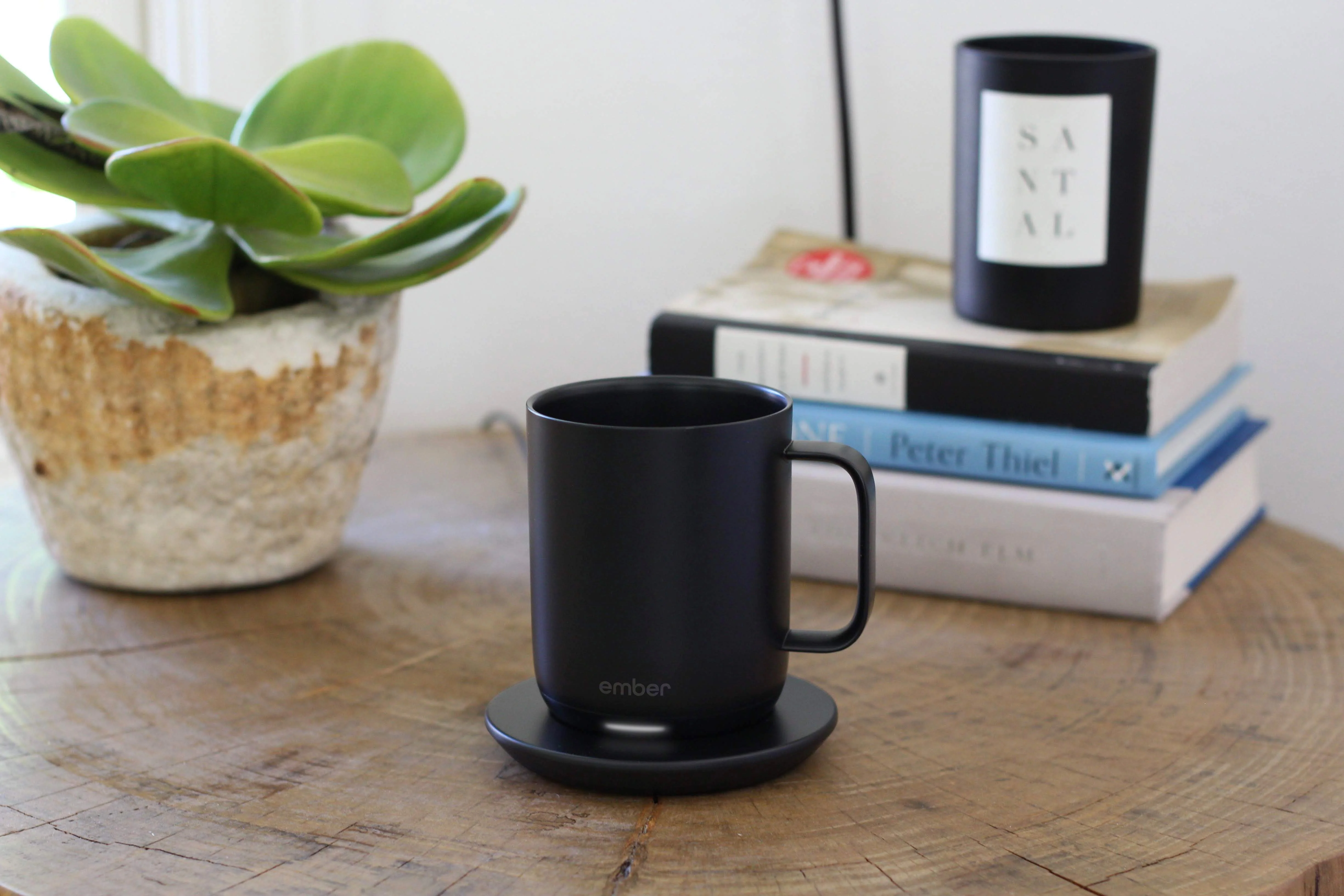 Ember Mug 2 termokrus 295 ml - Svart - Image 7
