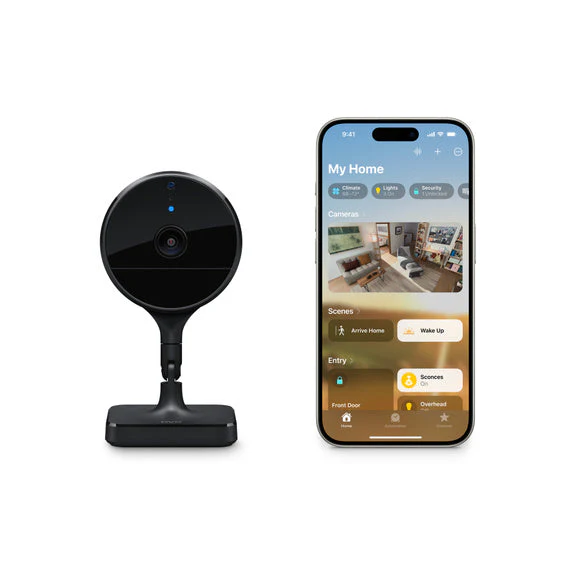 Eve Cam Smart Innendørskamera - Image 2