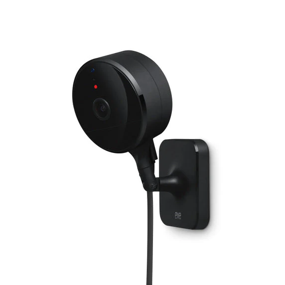 Eve Cam Smart Innendørskamera - Image 3
