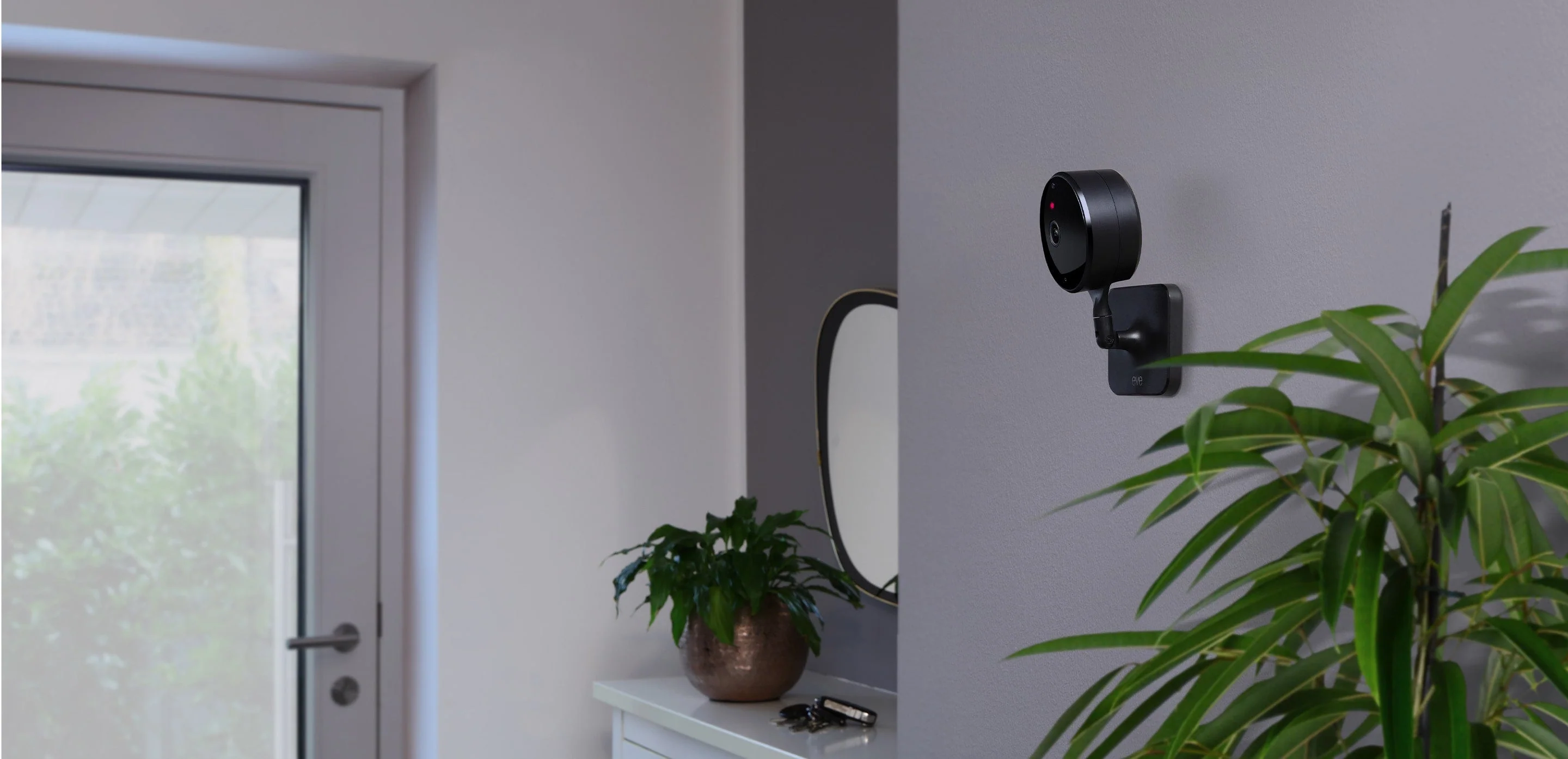 Eve Cam Smart Innendørskamera - Image 4