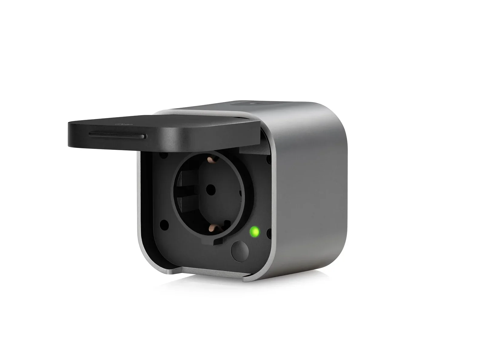Eve Energy Outdoor med Matter