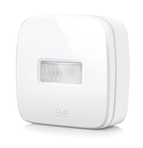 Eve Motion bevegelsessensor