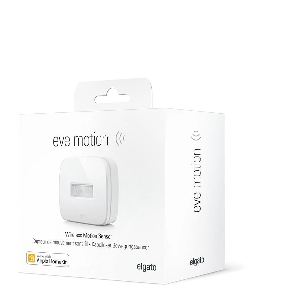 Eve Motion bevegelsessensor - Image 2