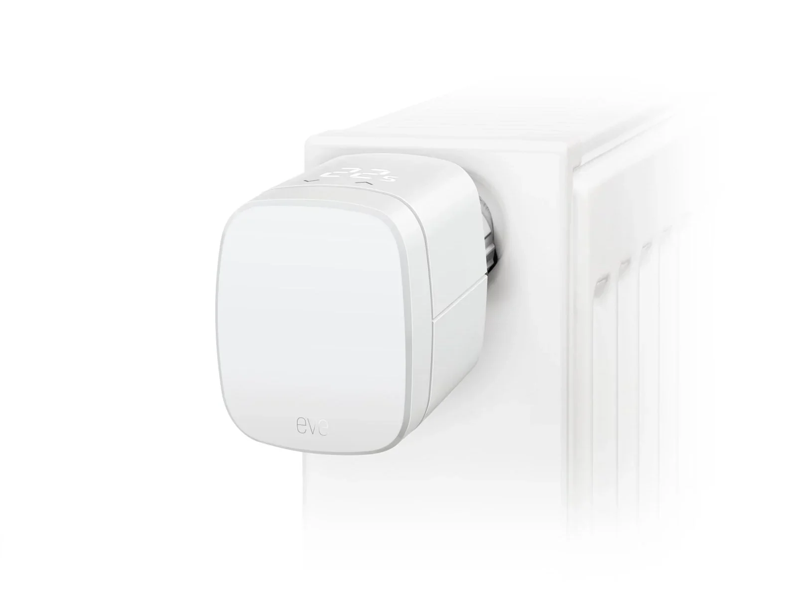 Eve Thermo Radiatorventil med Matter - Image 2