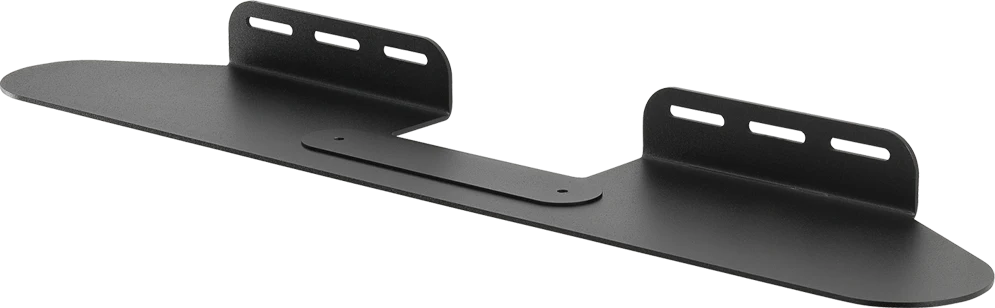 Flexson veggfeste for Sonos Beam - Svart