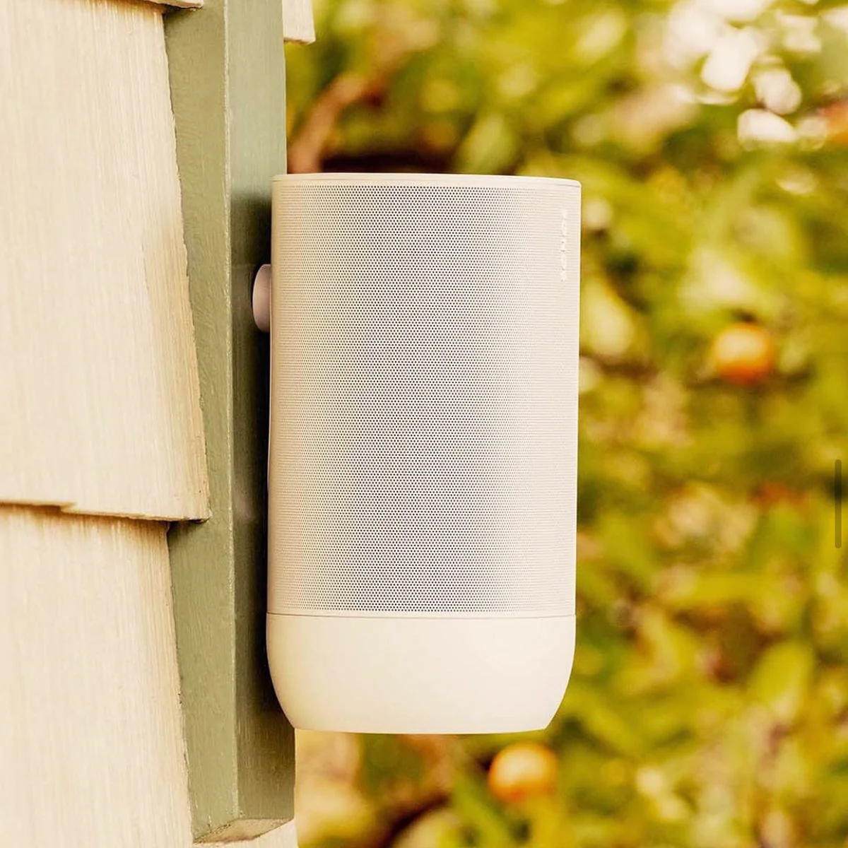 Flexson veggfeste for Sonos Move - Hvit