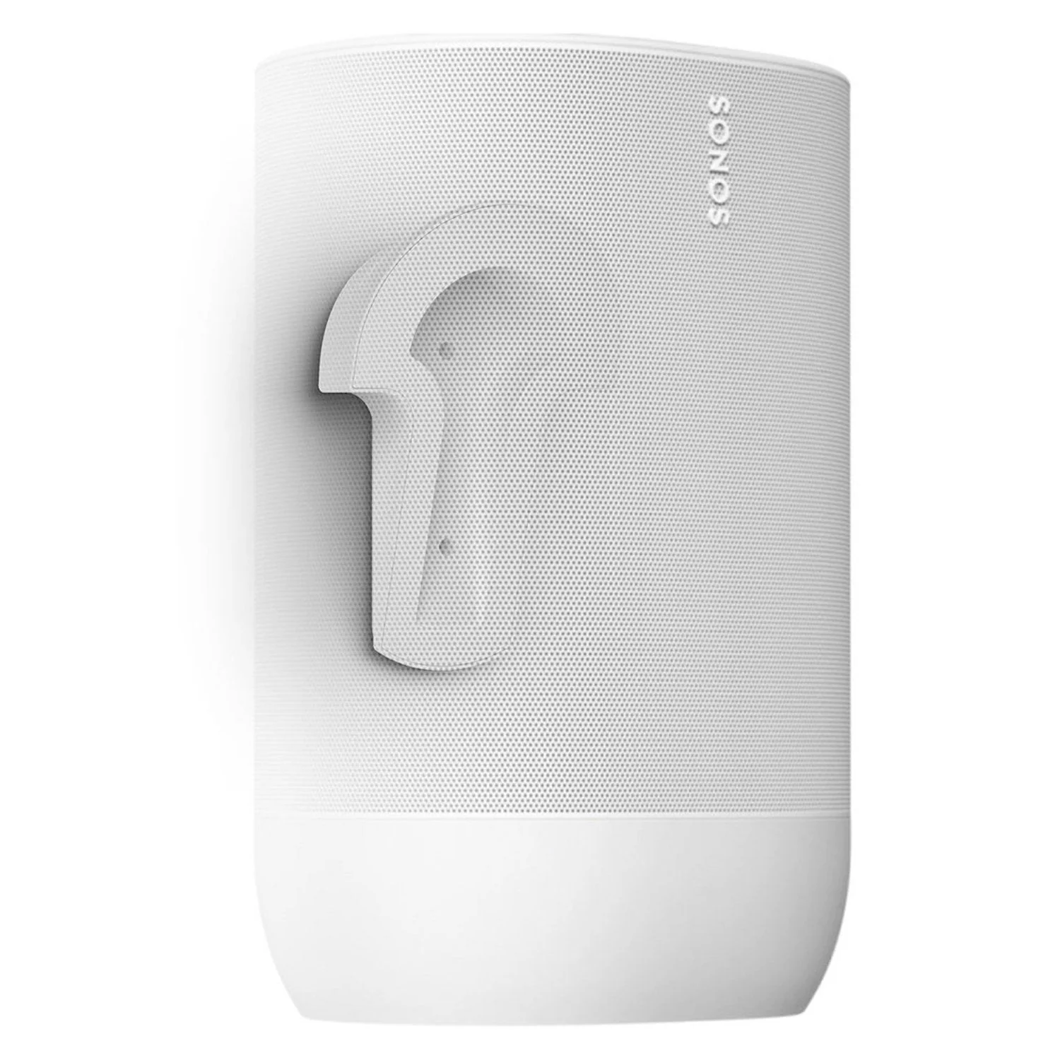 Flexson veggfeste for Sonos Move - Hvit - Image 3