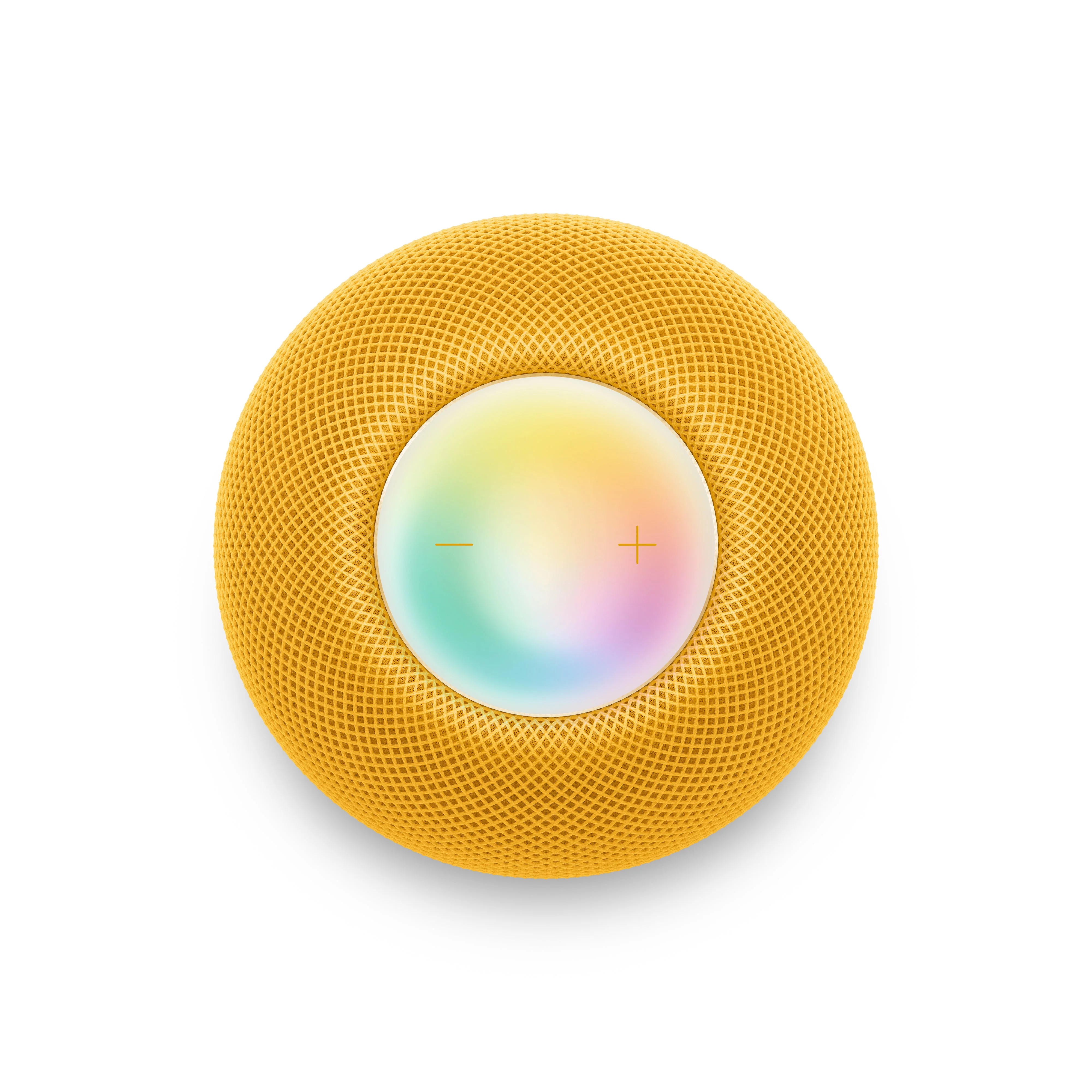 HomePod mini - Gul - Image 4