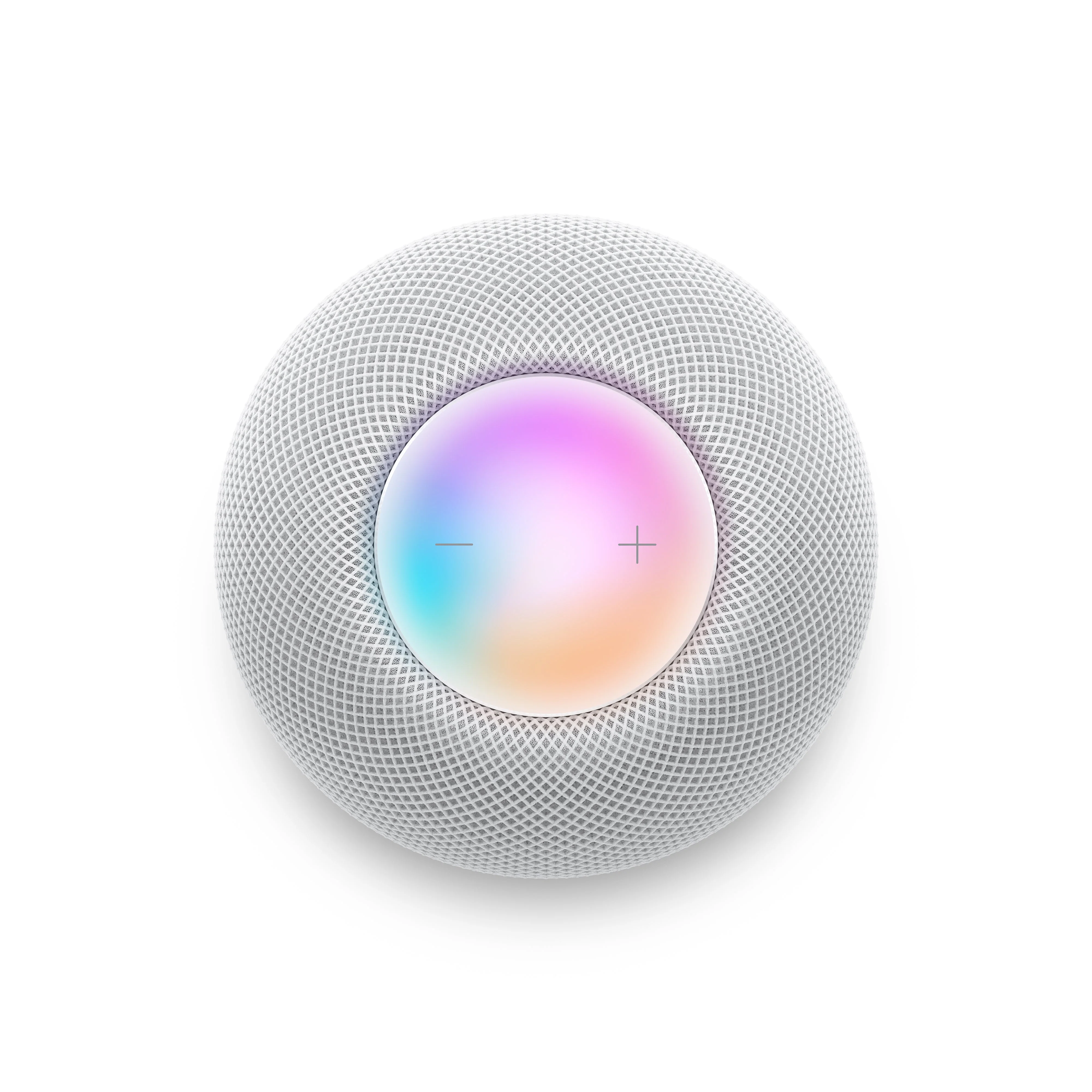 HomePod mini - Hvit - Image 4