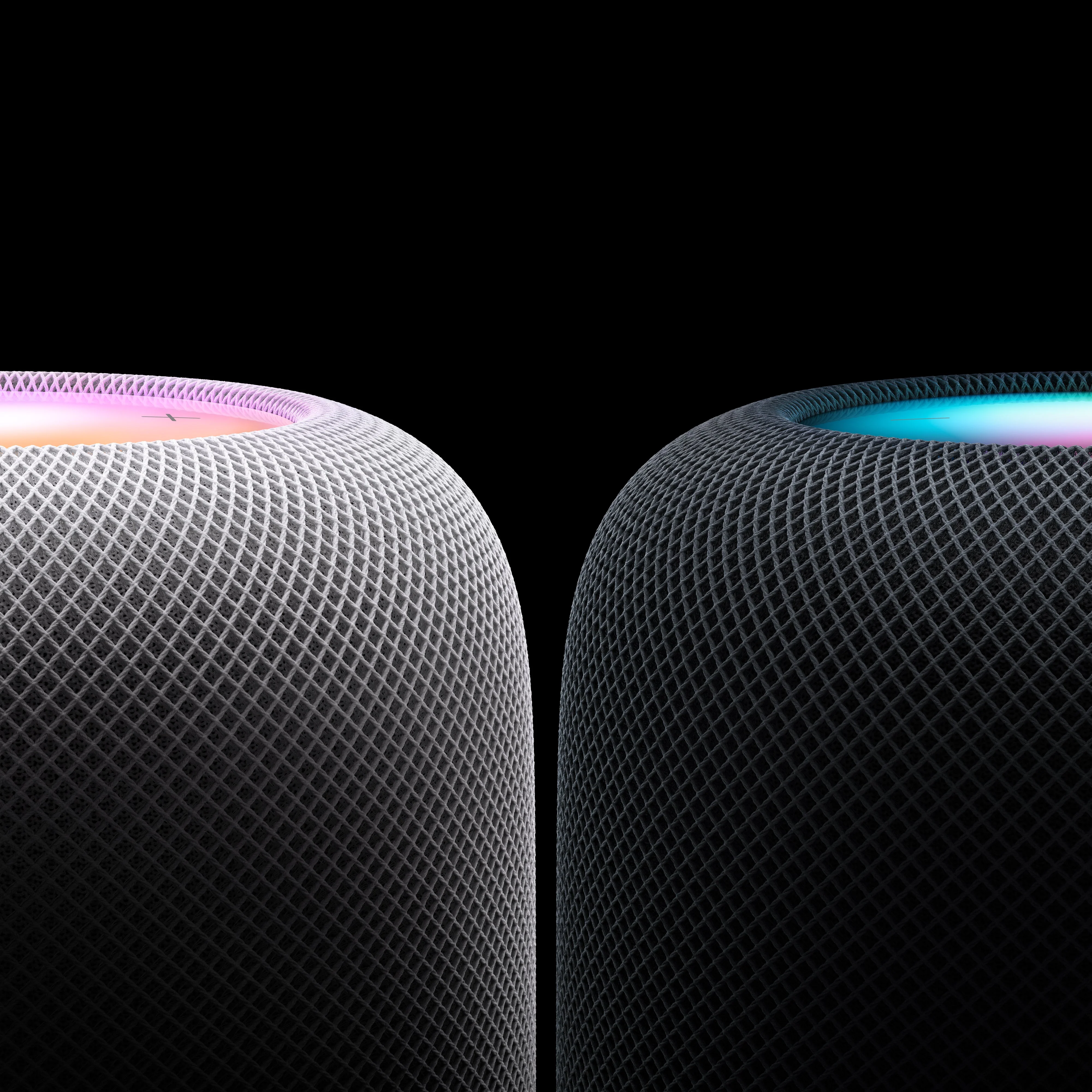 HomePod - Midnatt (2. gen.) - Image 3