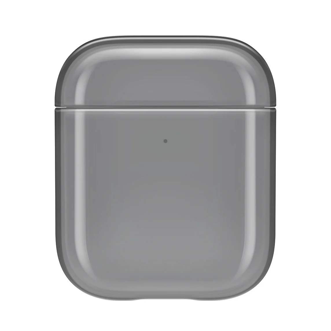 Incase AirPods Clear Etui - Grå - Image 2