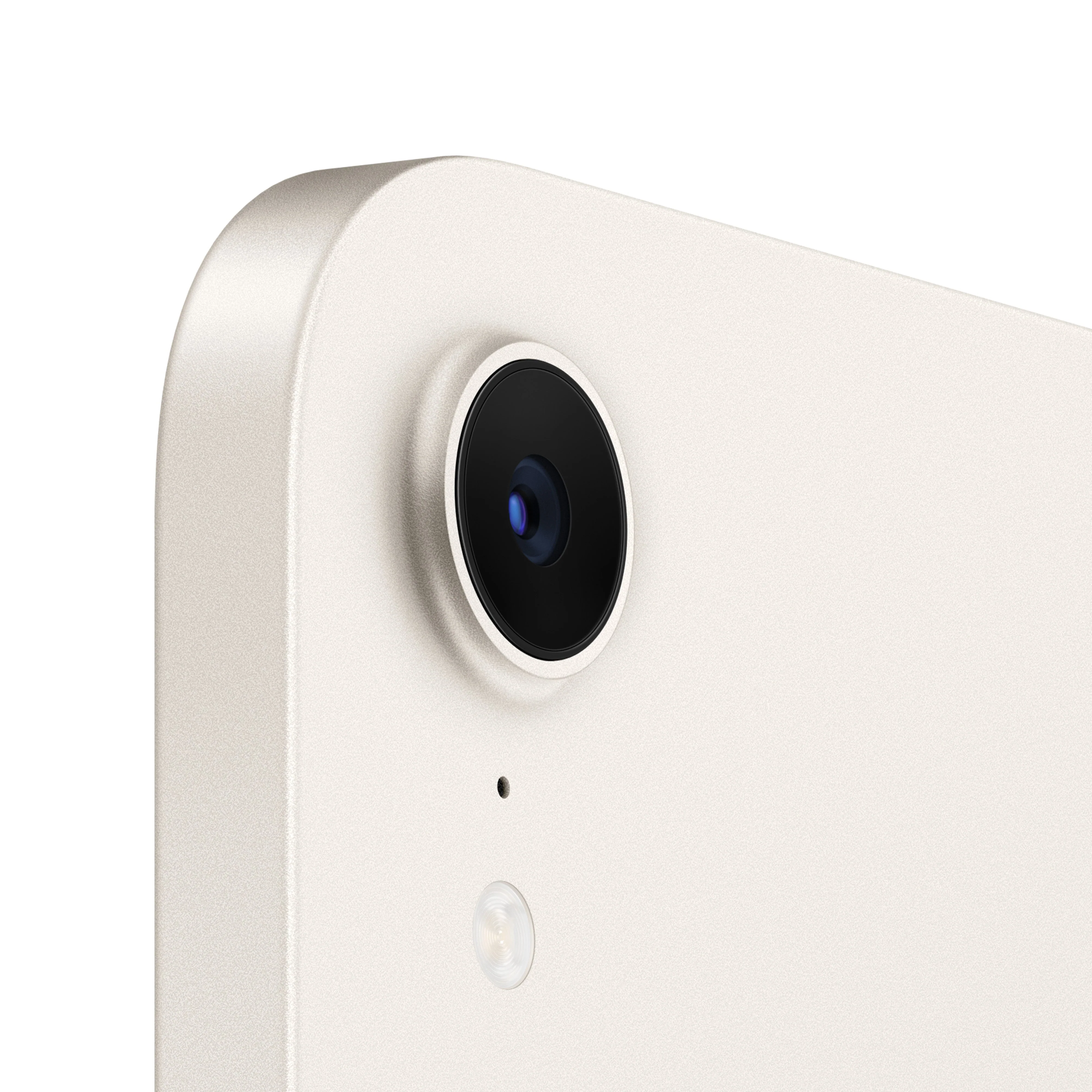 iPad mini Wi-Fi 256GB (A17 Pro) - Stjerneskinn - Image 4