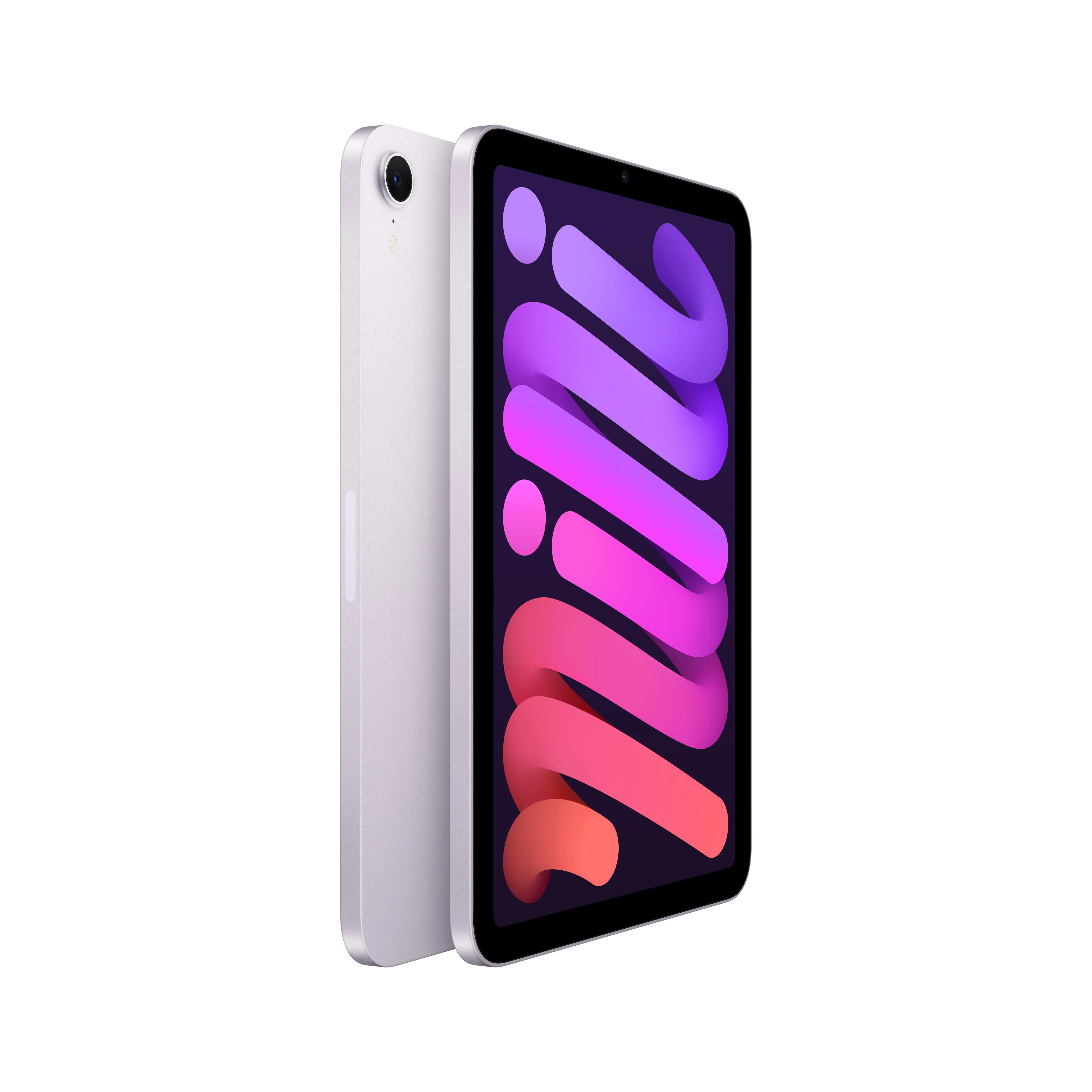 iPad mini Wi-Fi 256GB (A17 Pro) - Lilla - Image 3