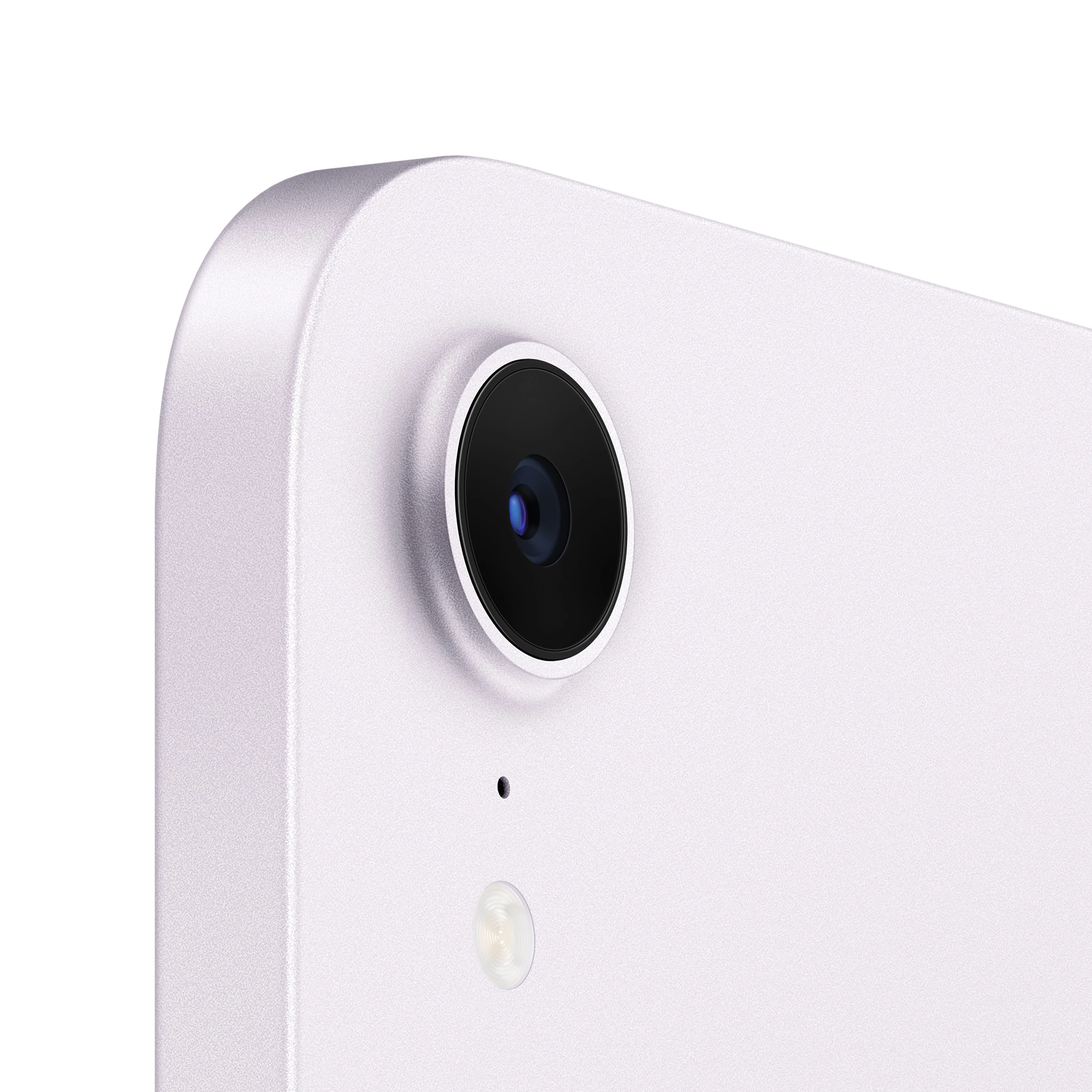 iPad mini Wi-Fi 256GB (A17 Pro) - Lilla - Image 4