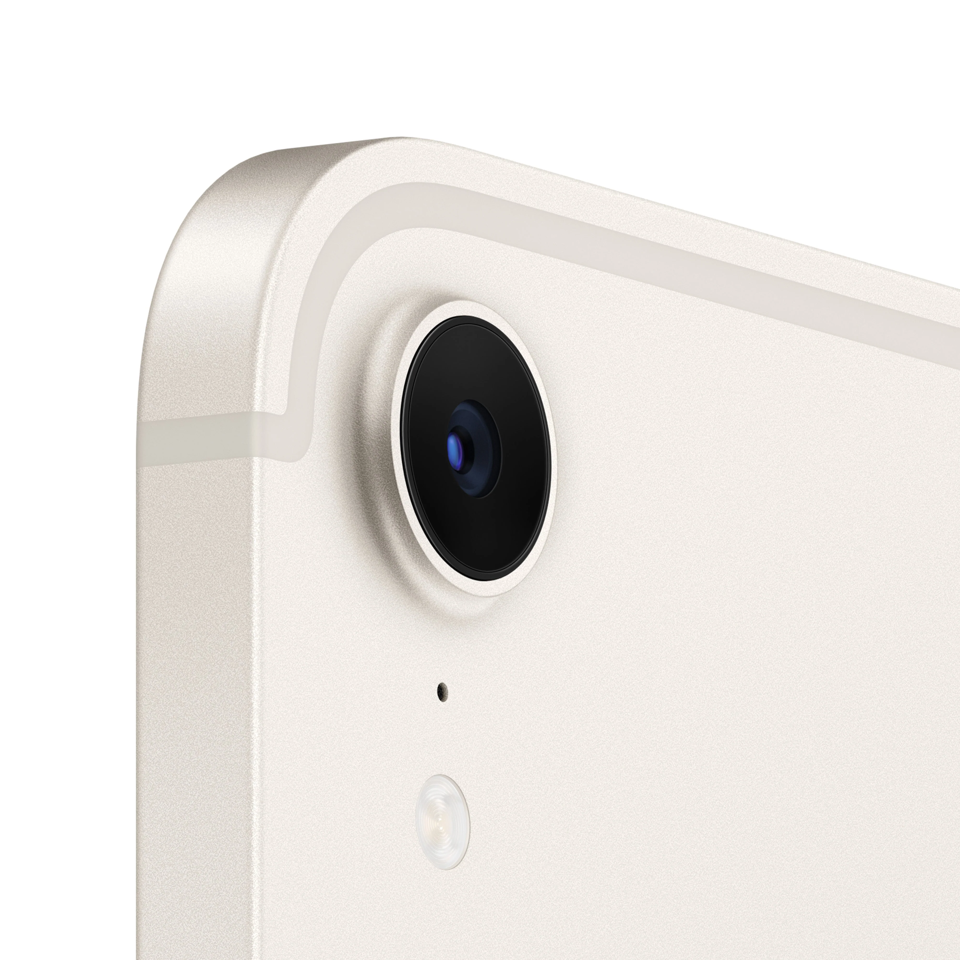 iPad mini Wi-Fi + Cellular 256GB (A17 Pro) - Stjerneskinn - Image 4