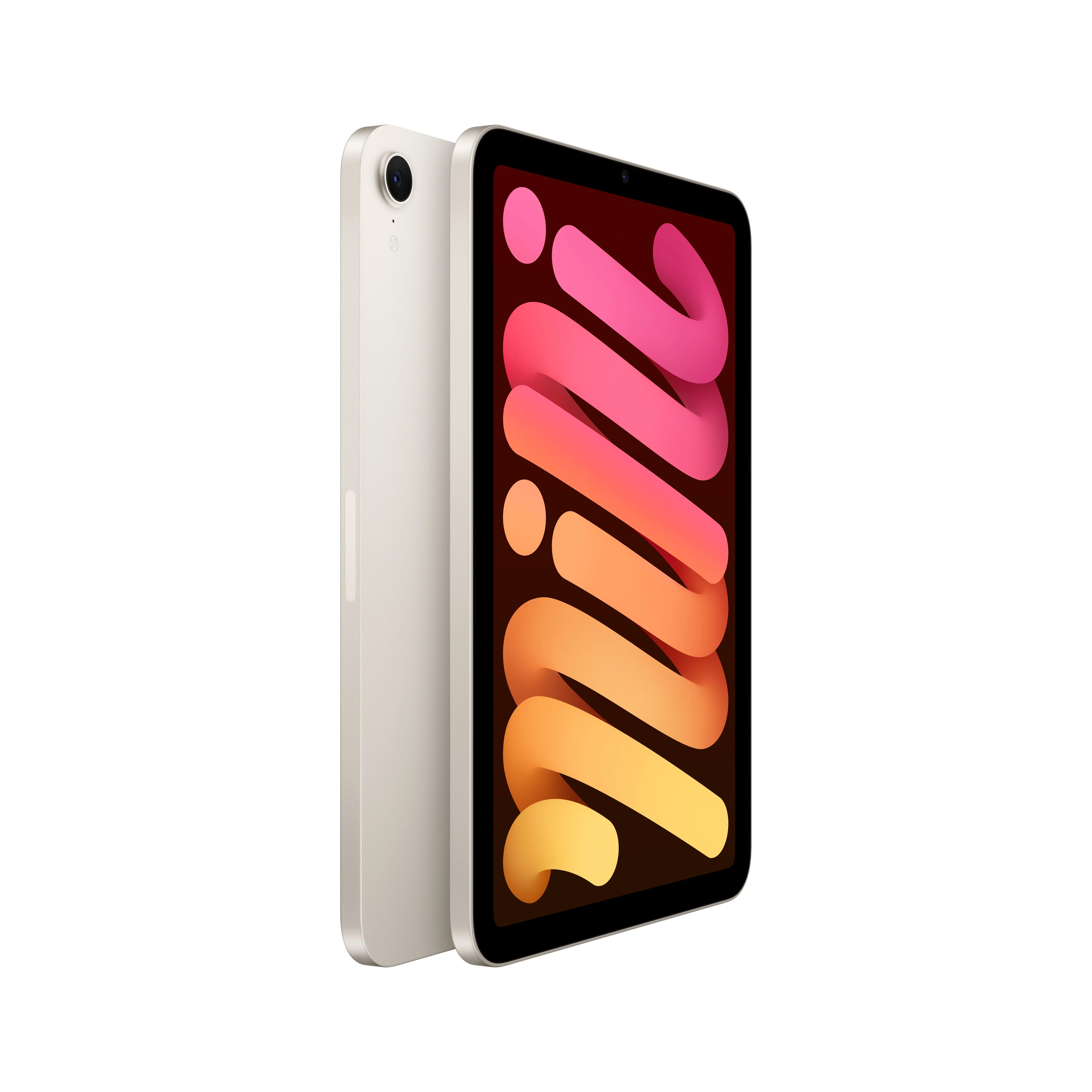 iPad mini Wi-Fi 512GB (A17 Pro) - Stjerneskinn - Image 3