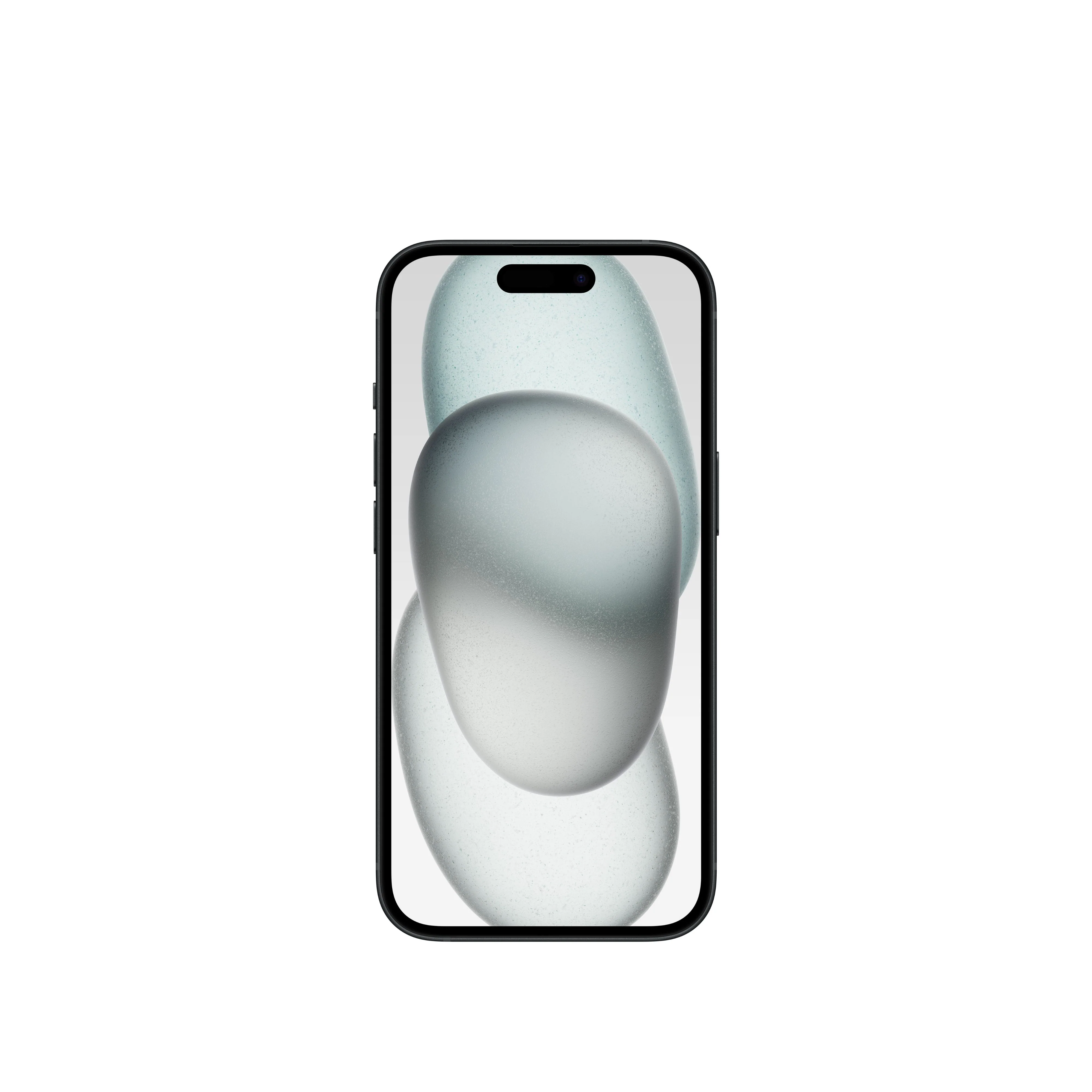 iPhone 15 128GB - Svart - Image 2