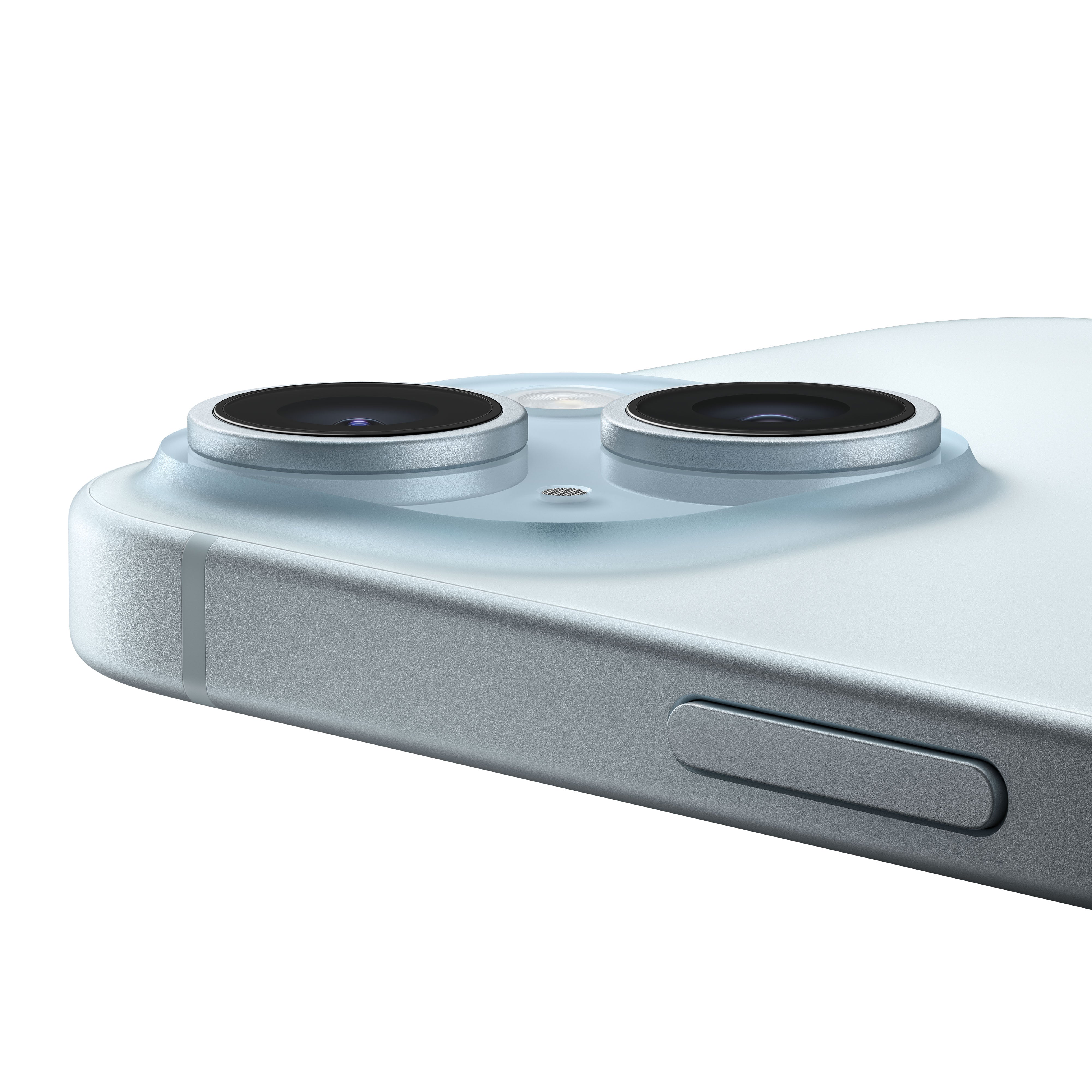 iPhone 15 128GB - Svart - Image 4