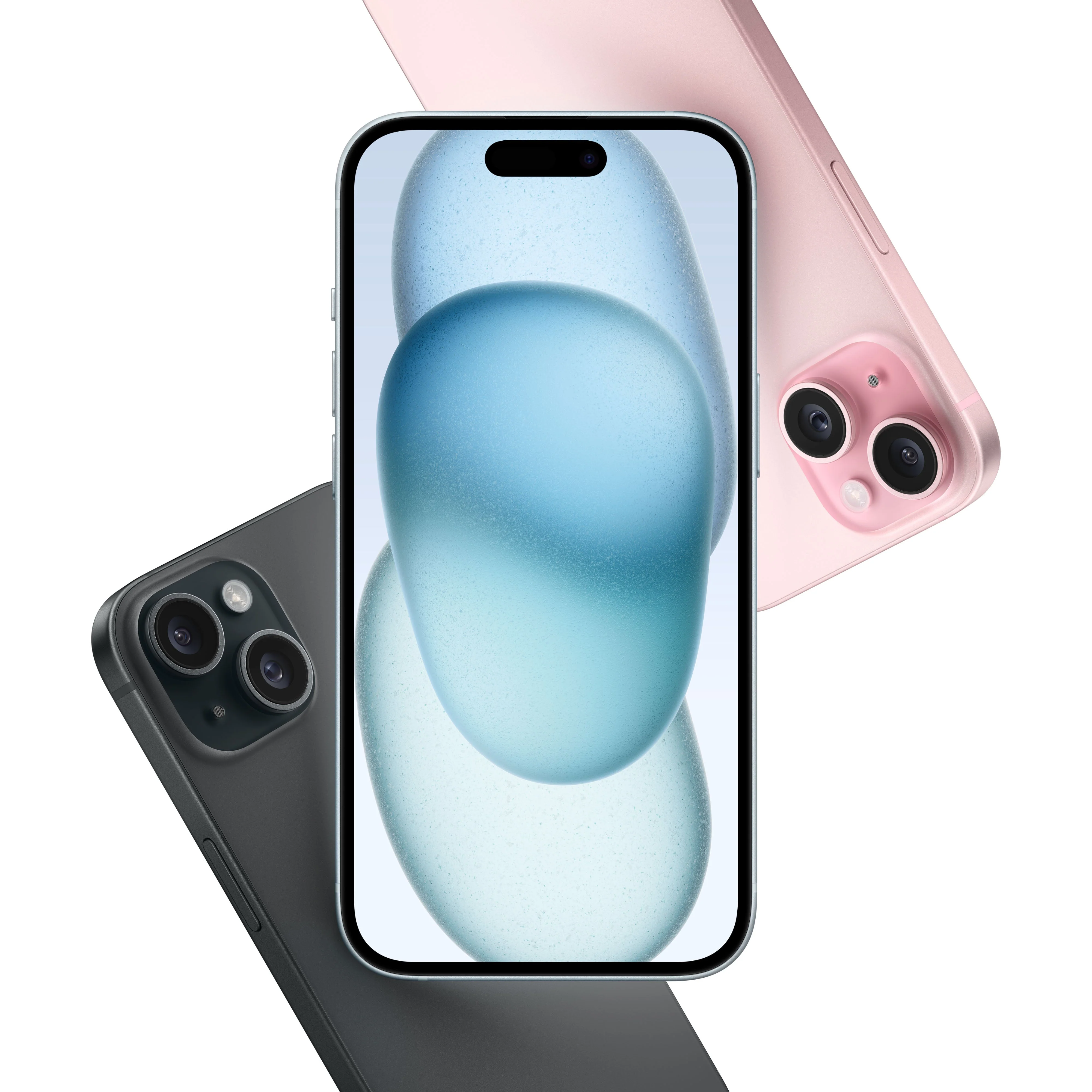 iPhone 15 128GB - Rosa - Image 5