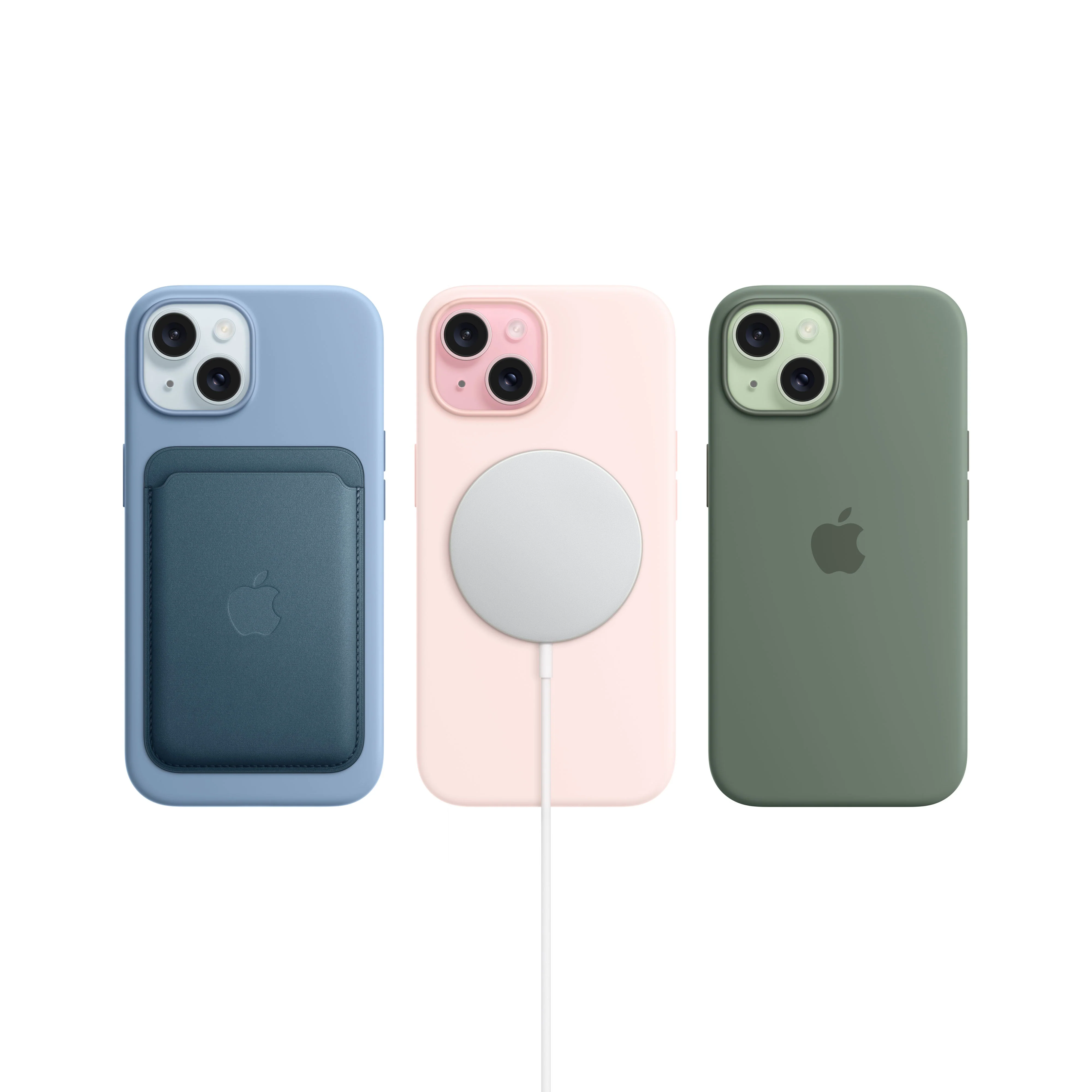 iPhone 15 256GB - Svart - Image 10