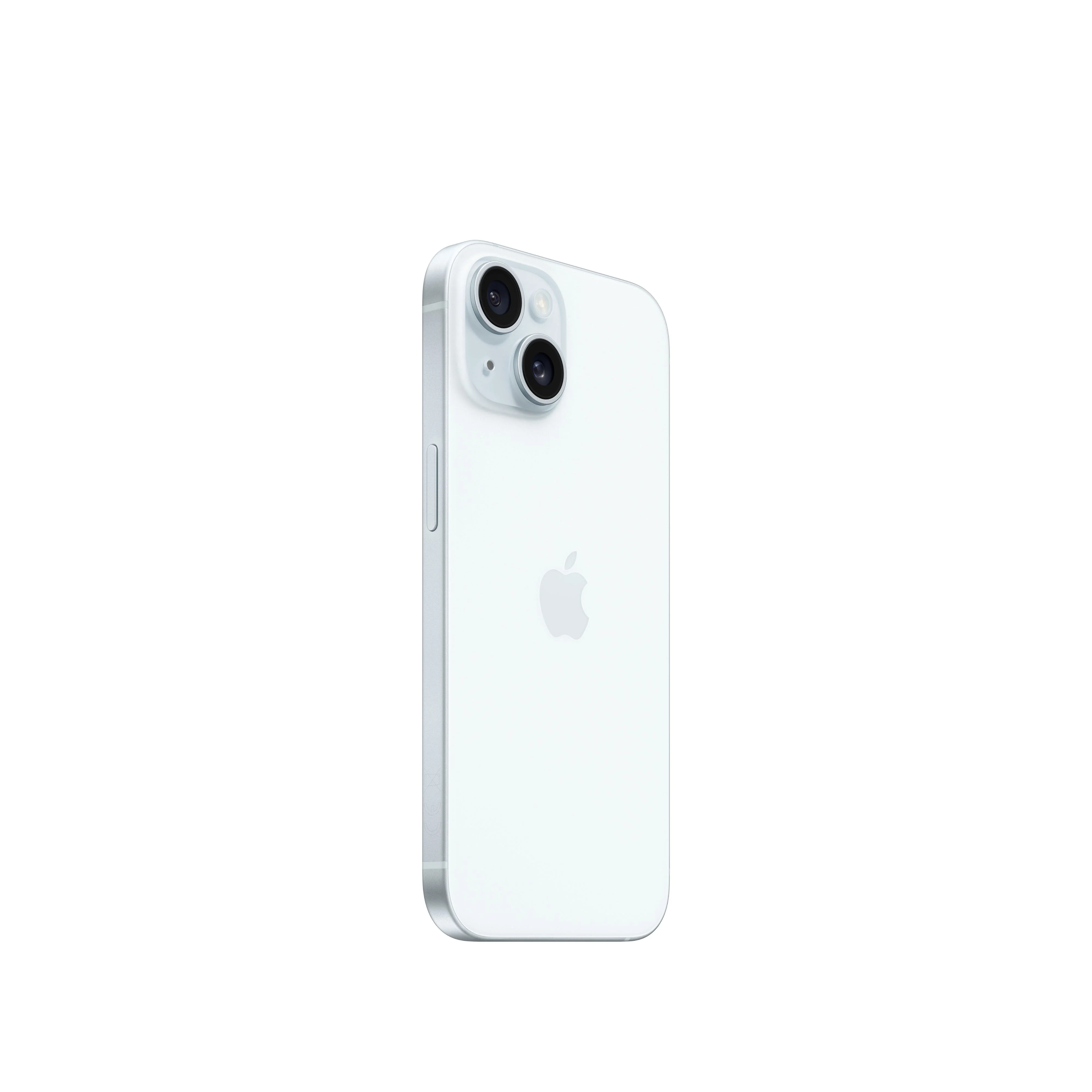 iPhone 15 256GB - Blå - Image 3
