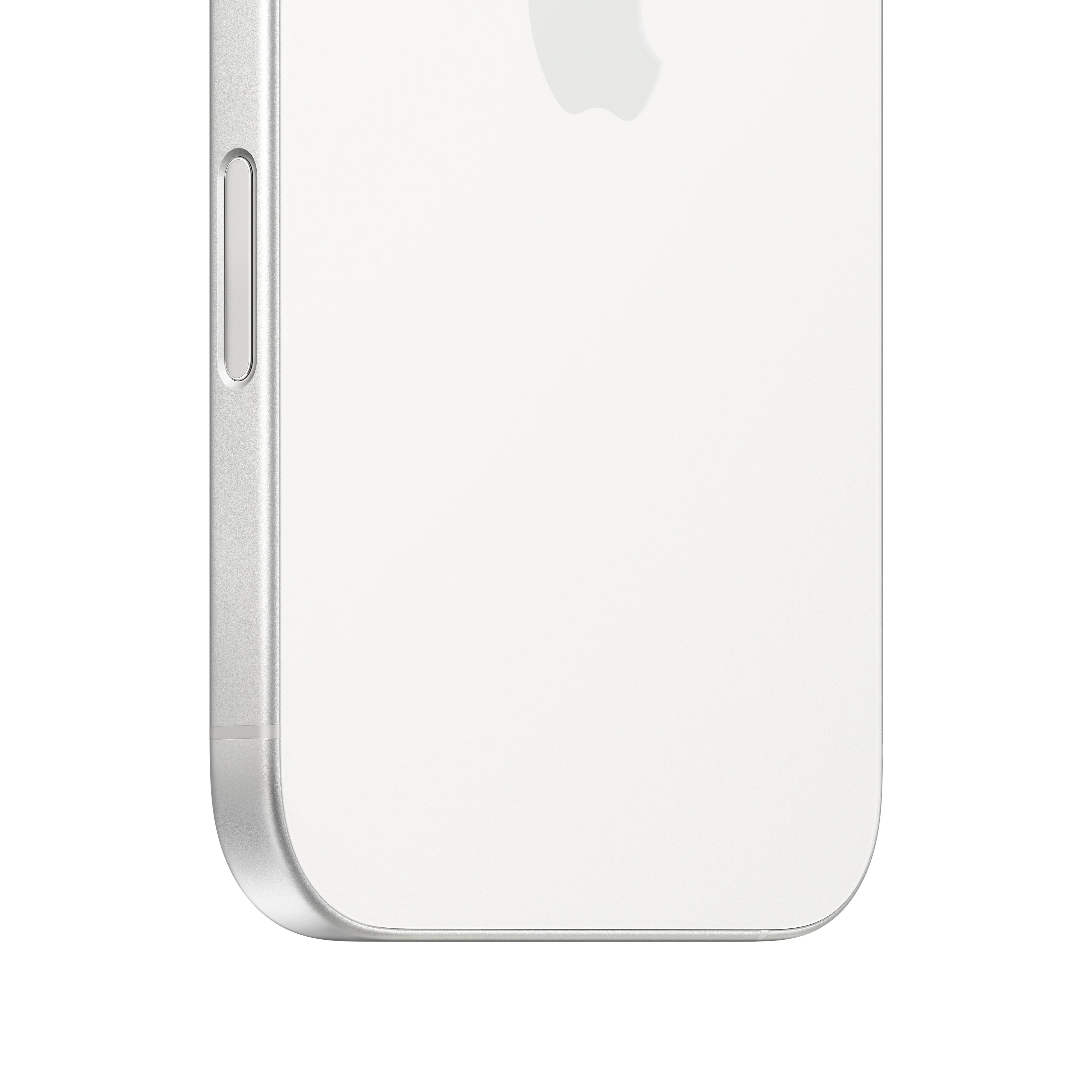 iPhone 16 Plus 128GB - Hvit - Image 5