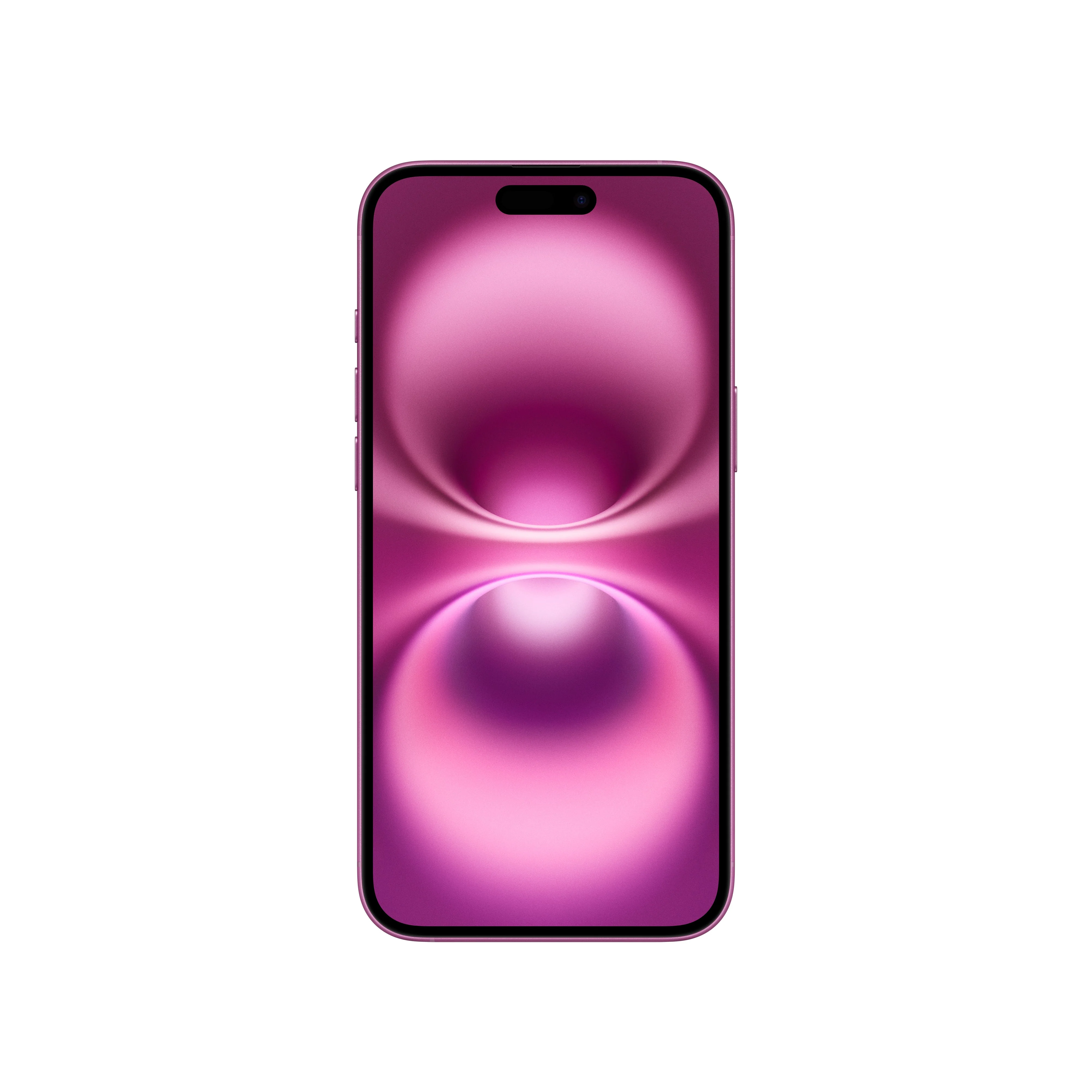 iPhone 16 Plus 128GB - Rosa - Image 2