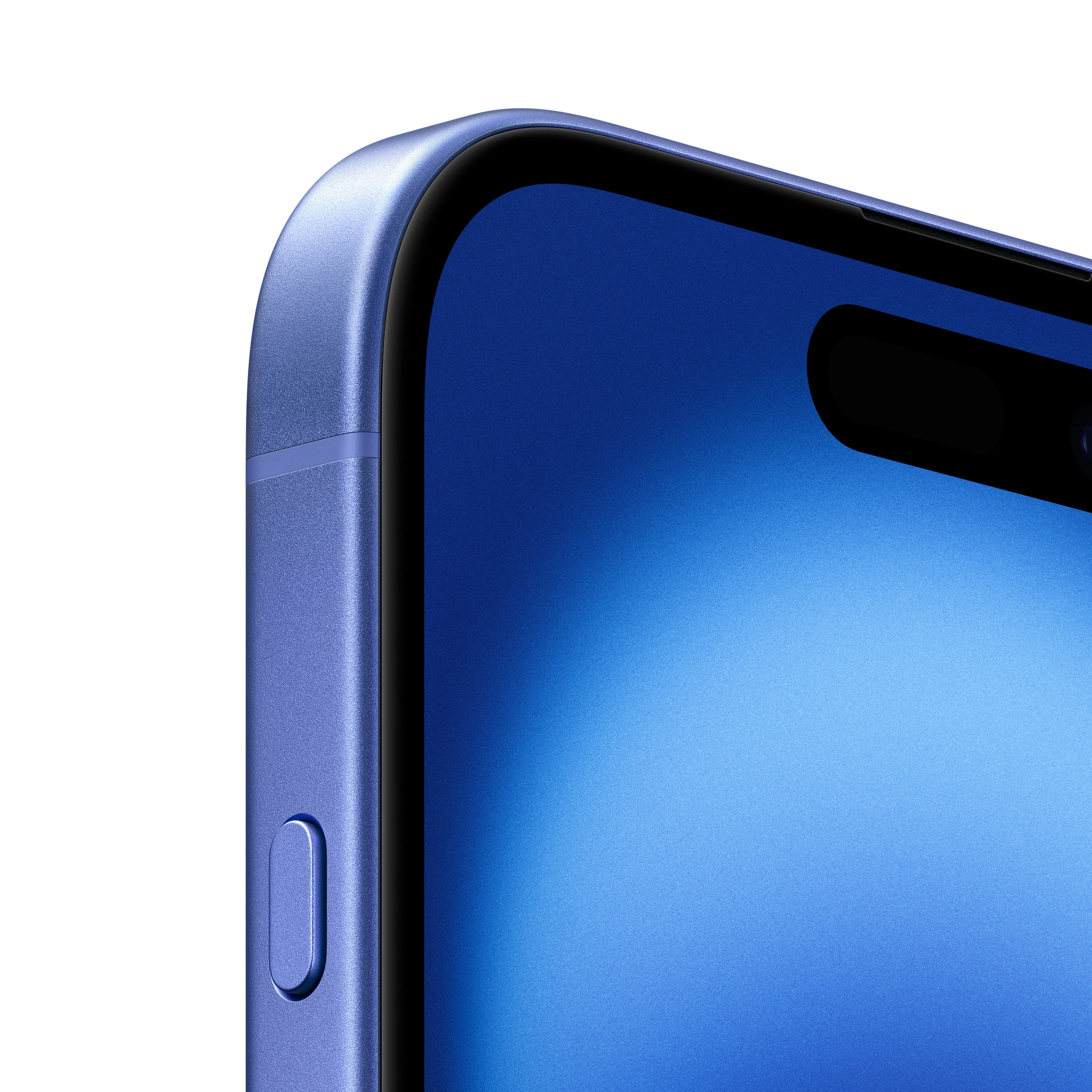 iPhone 16 Plus 128GB - Ultramarin - Image 4