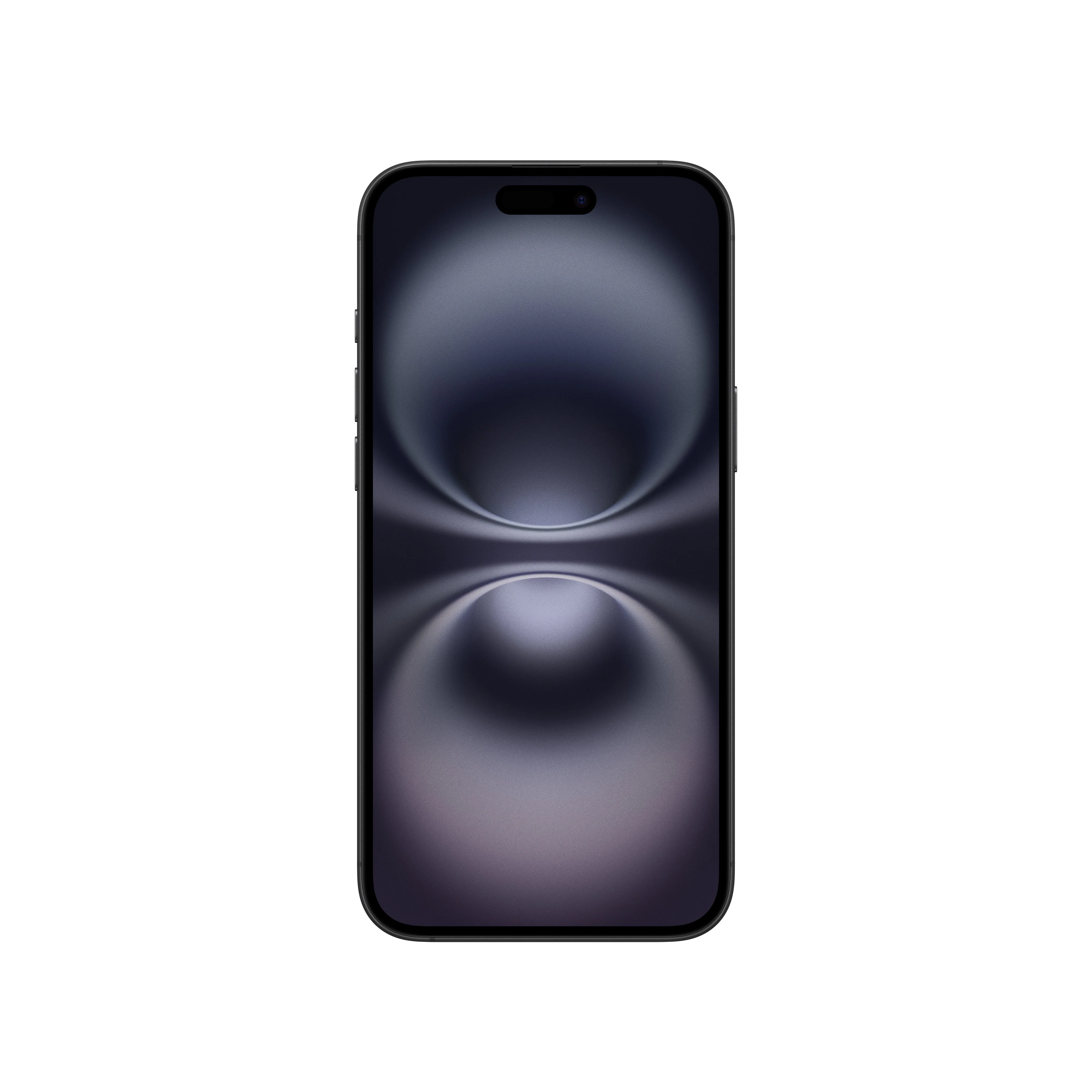 iPhone 16 Plus 256GB - Svart - Image 2