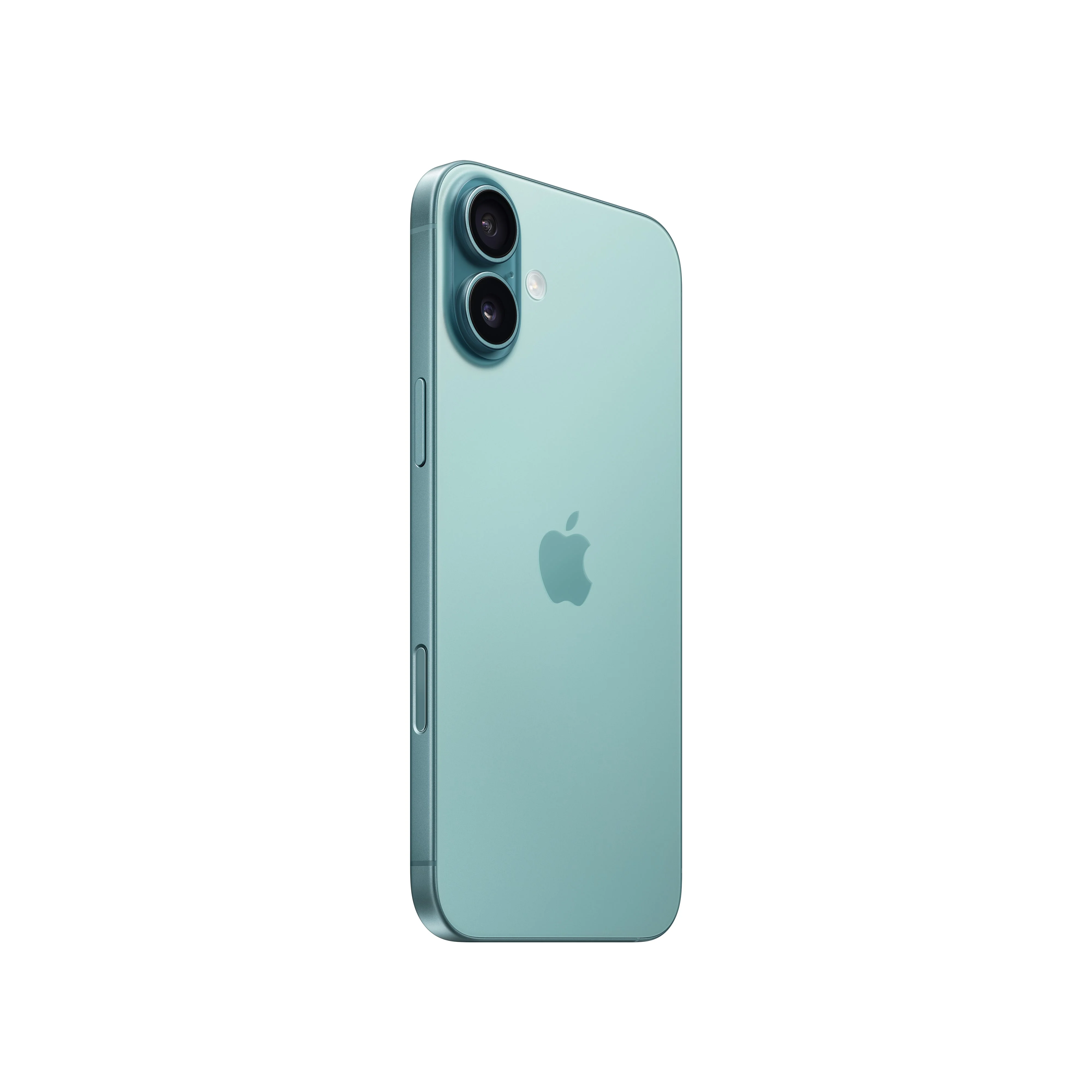 iPhone 16 Plus 512GB - Blågrønn - Image 3