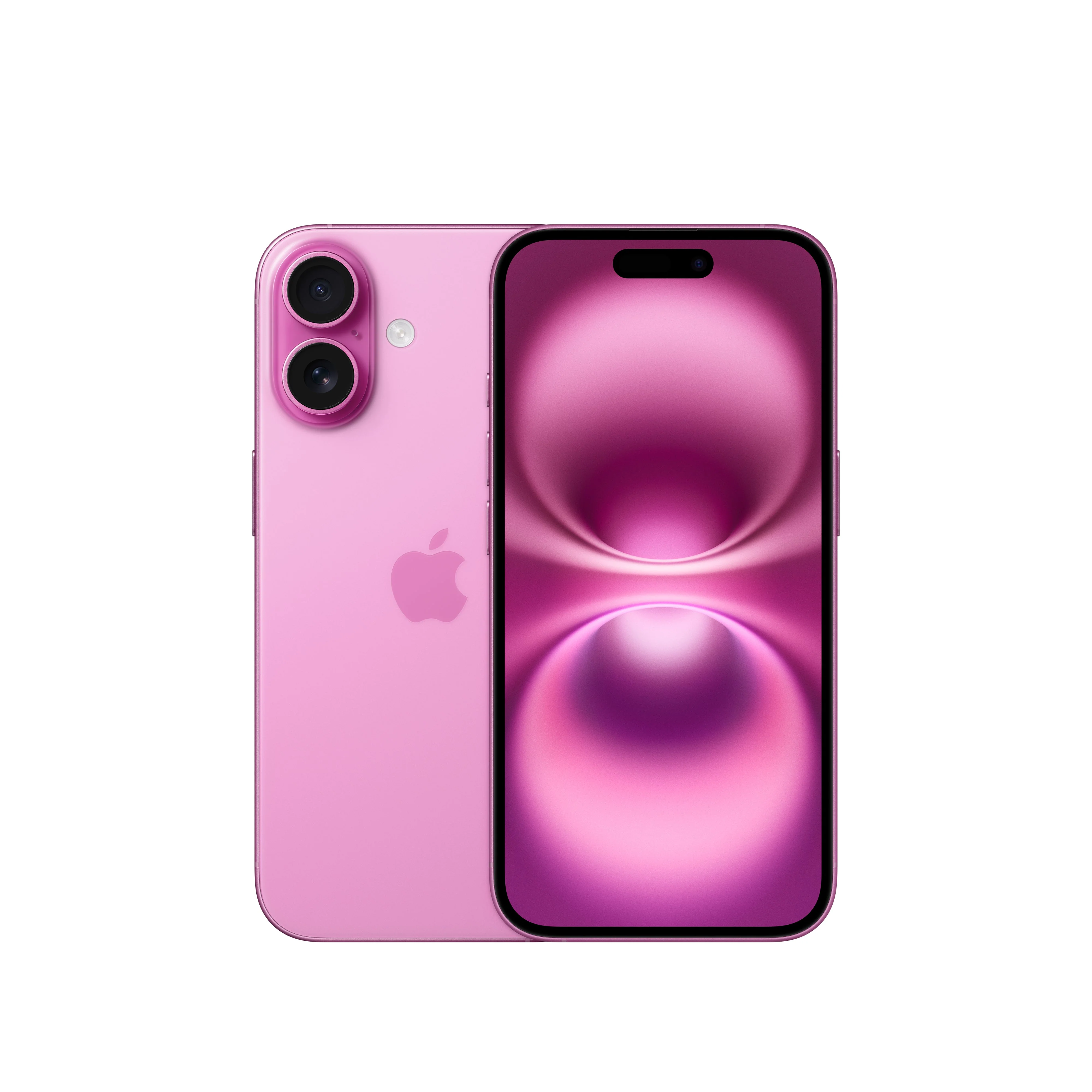 iPhone 16 128GB - Rosa