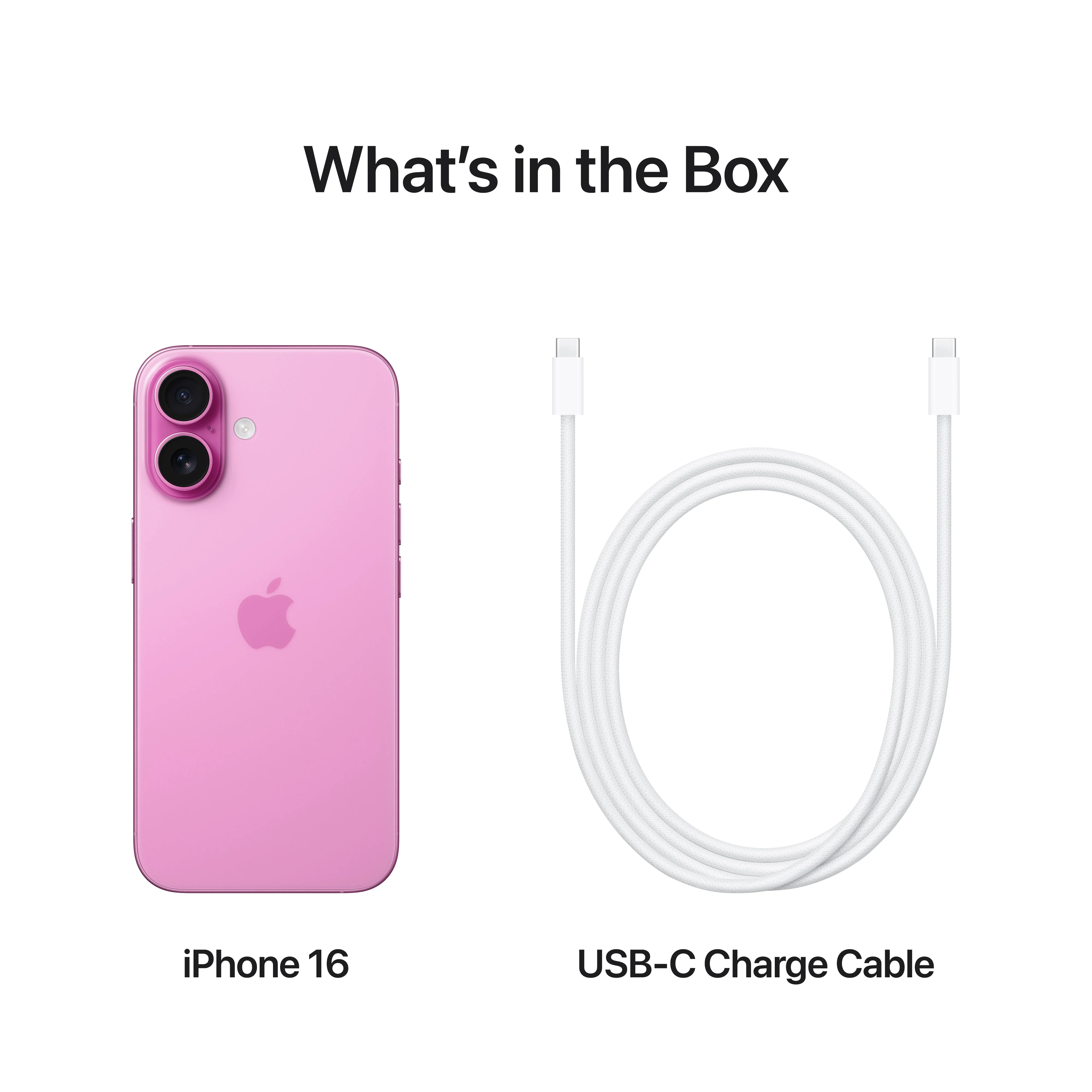 iPhone 16 128GB - Rosa - Image 10