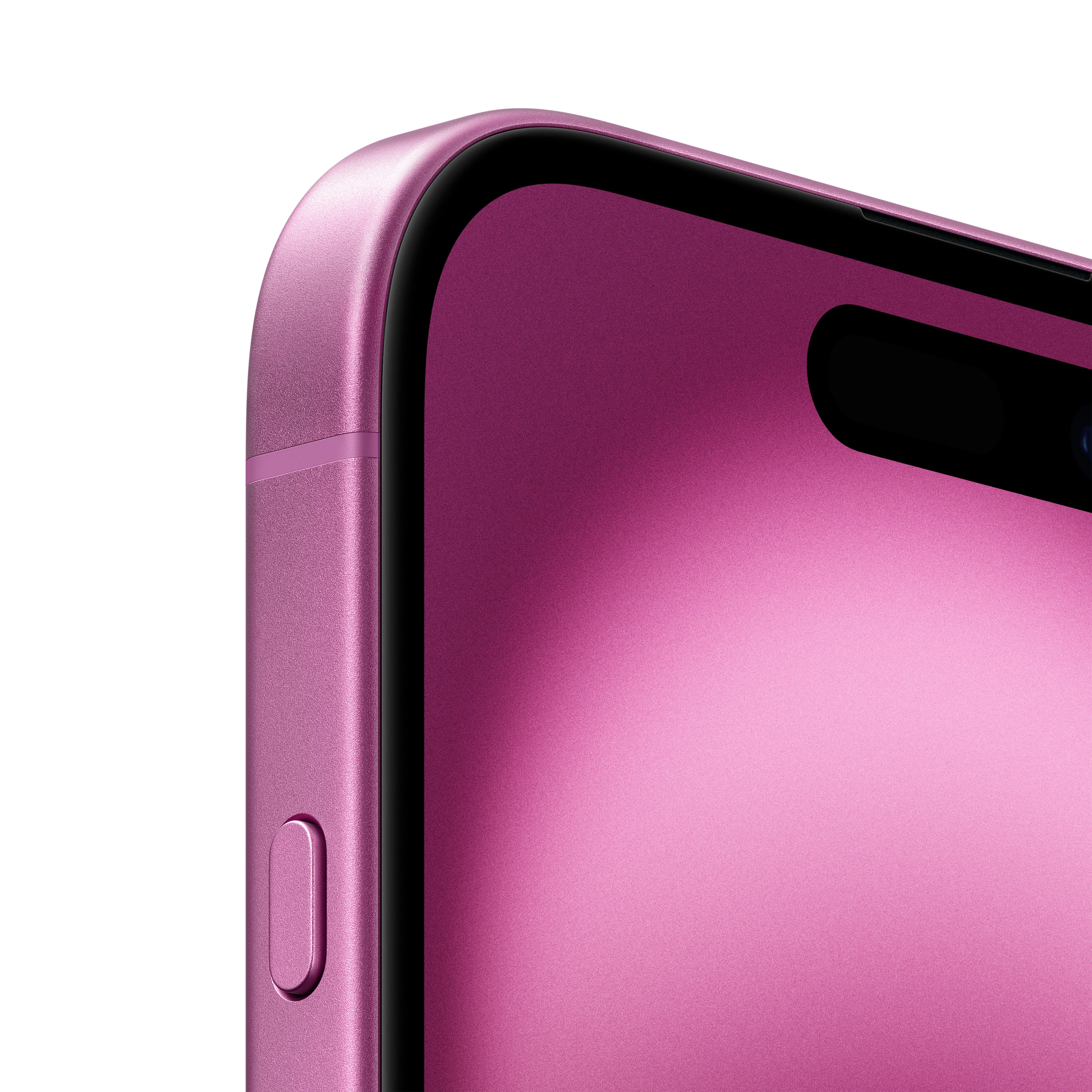 iPhone 16 128GB - Rosa - Image 4