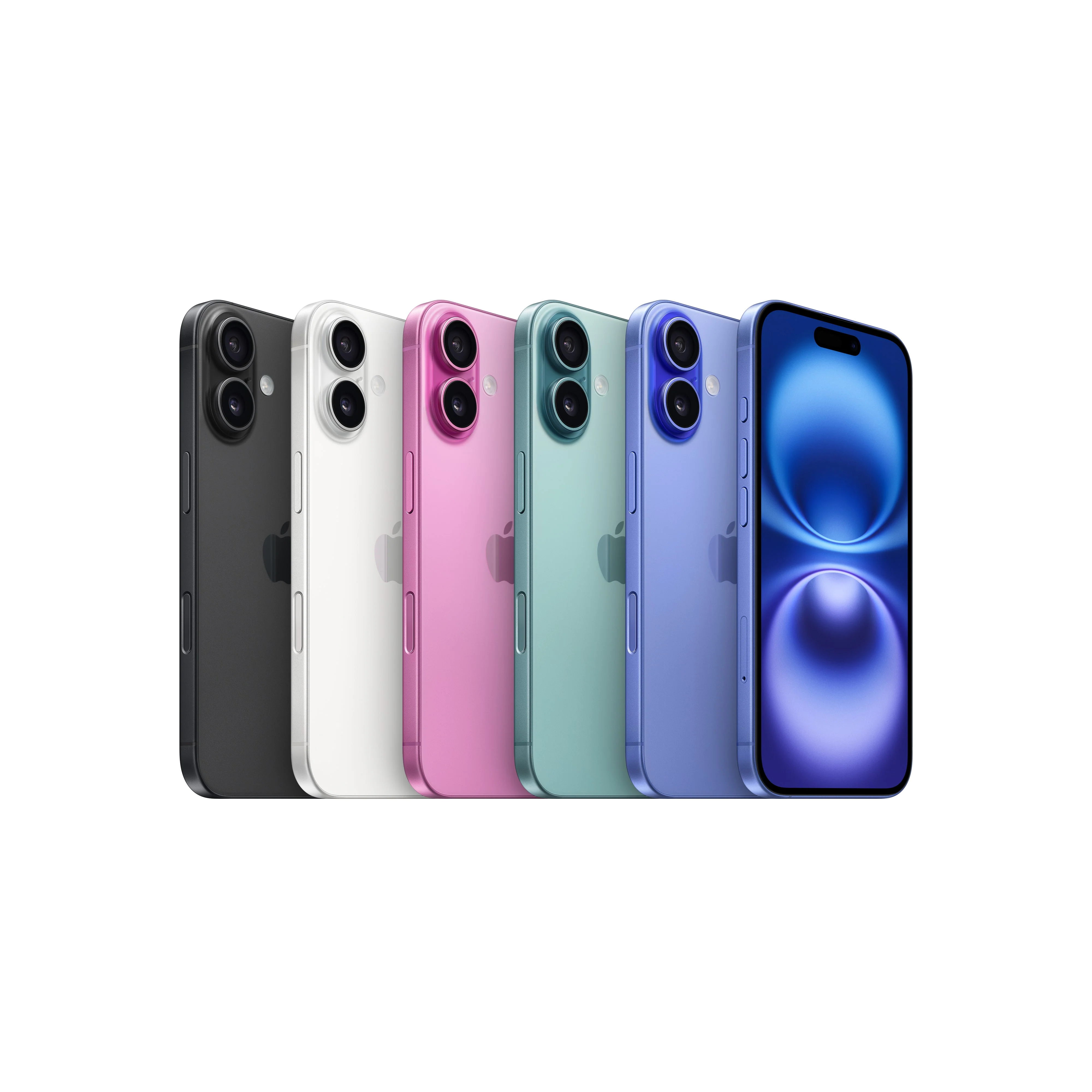 iPhone 16 128GB - Rosa - Image 6