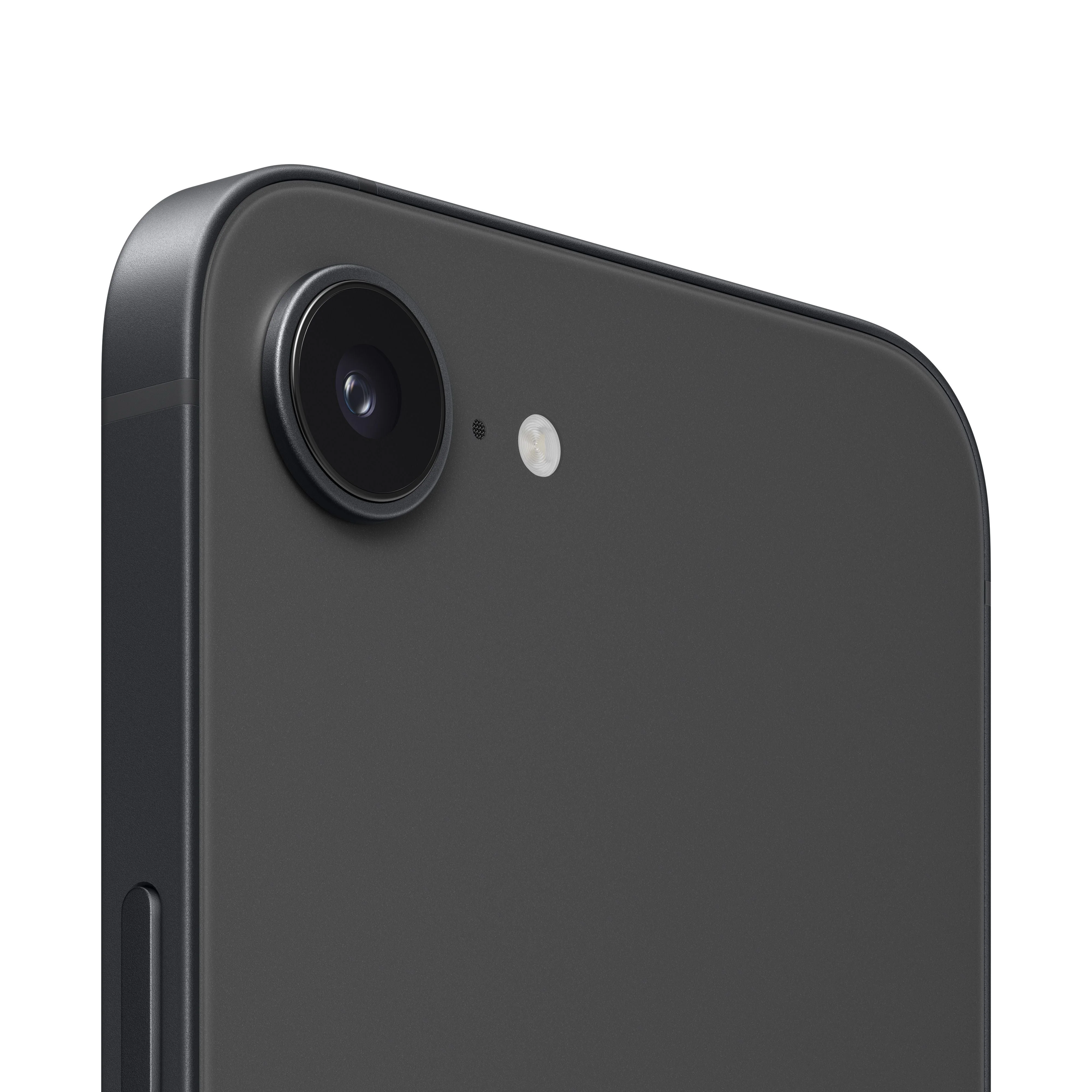 iPhone 16e 128GB - Svart - Image 4