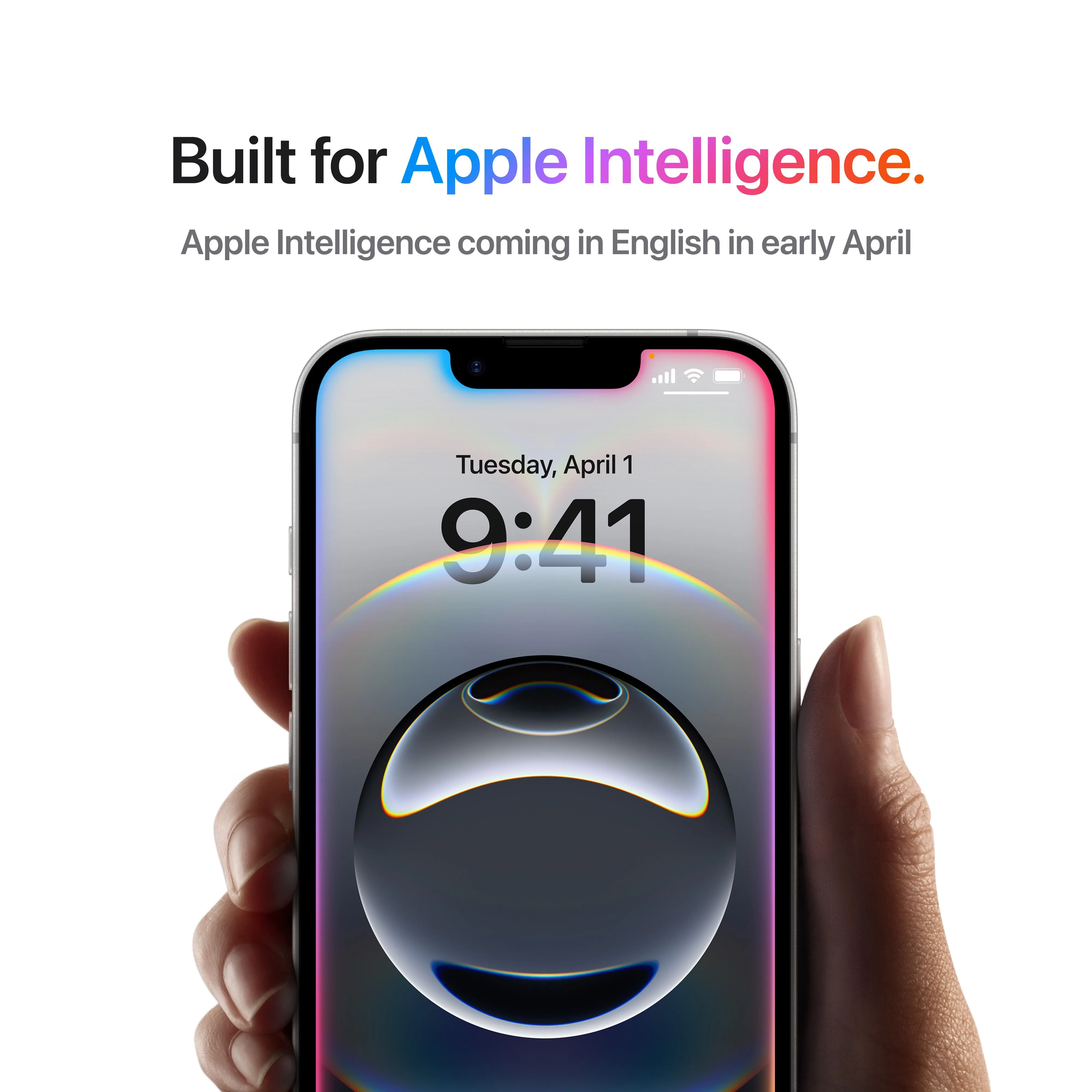 iPhone 16e 128GB - Svart - Image 6