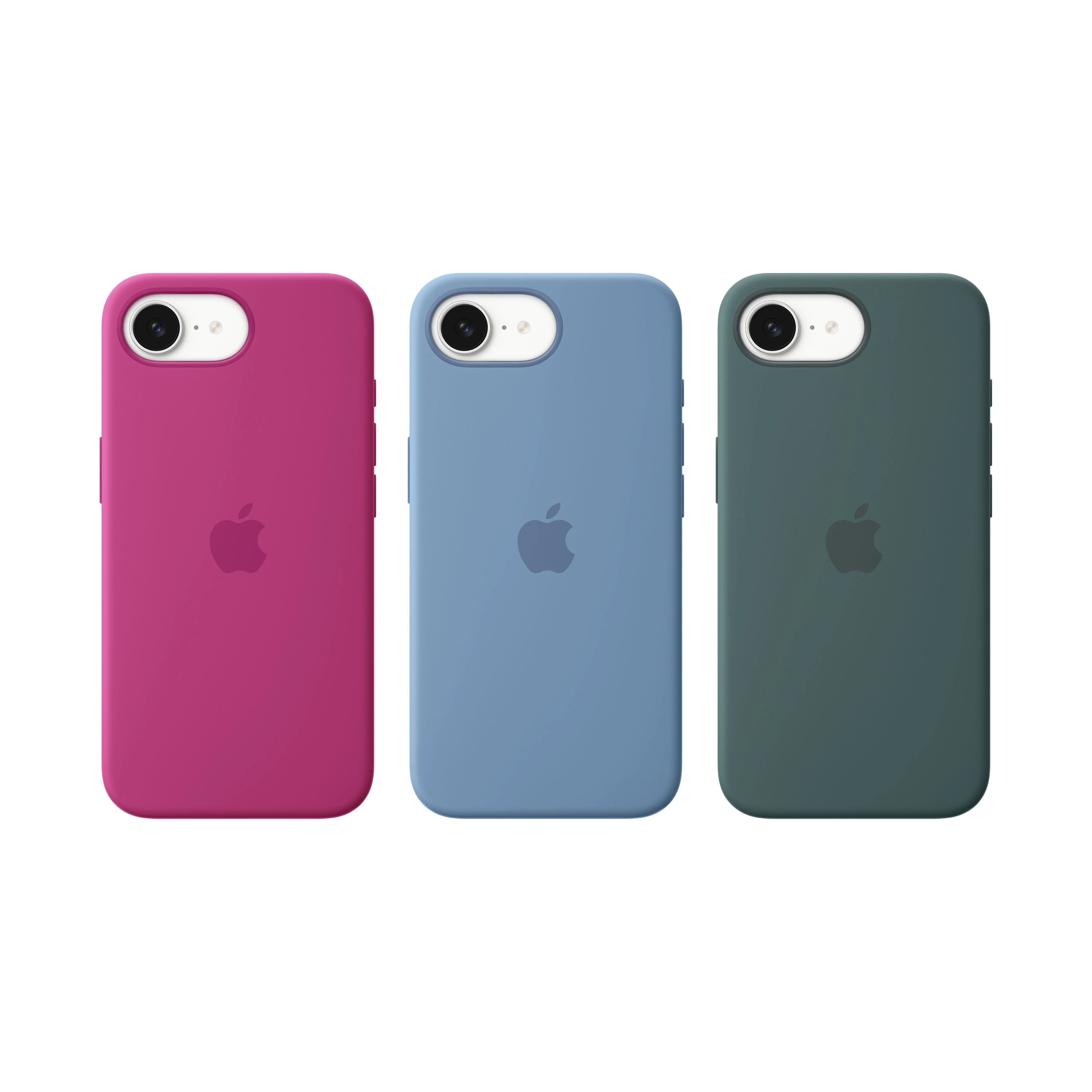 iPhone 16e 512GB - Hvit - Image 8