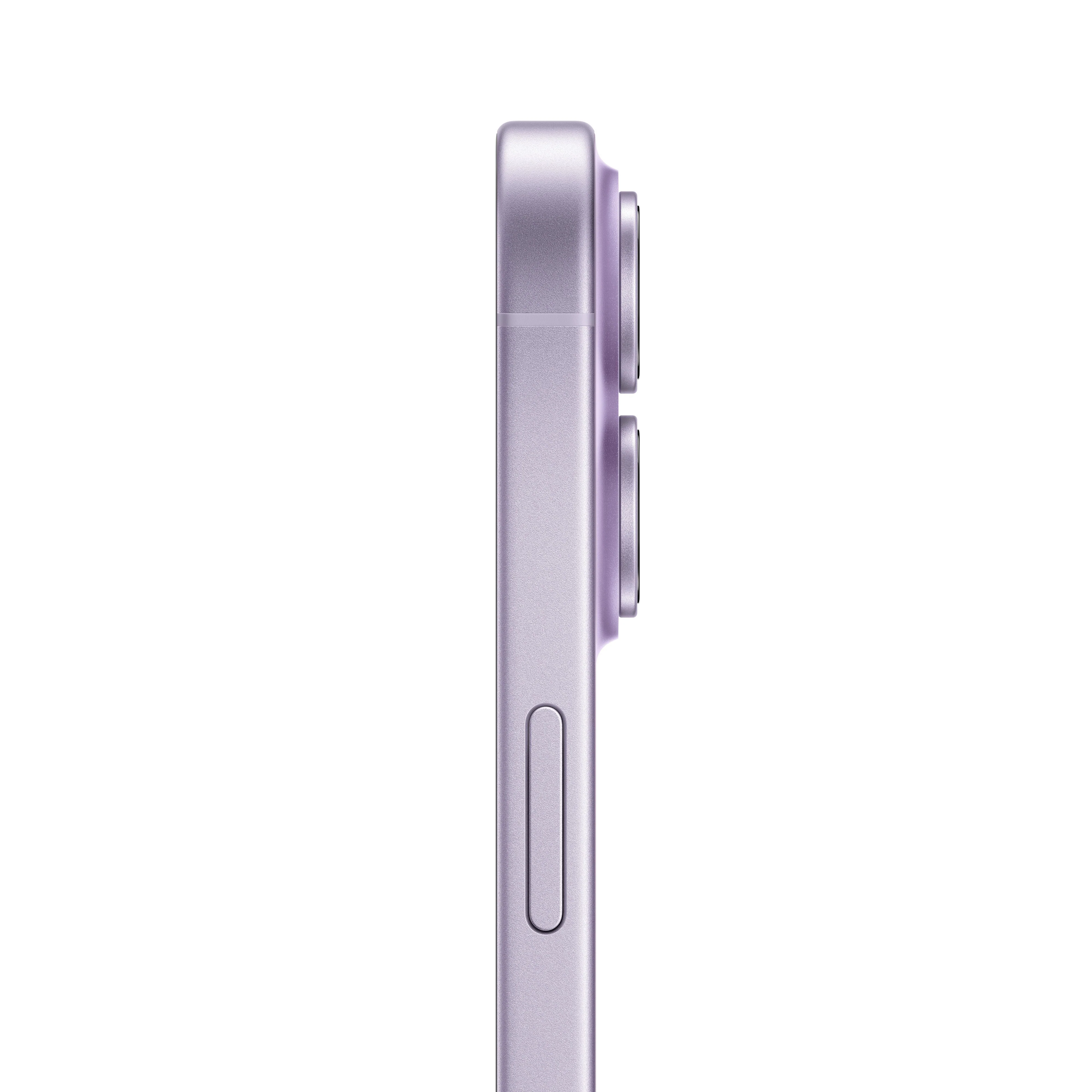 iPhone 17 256GB - Lavendel - Image 4