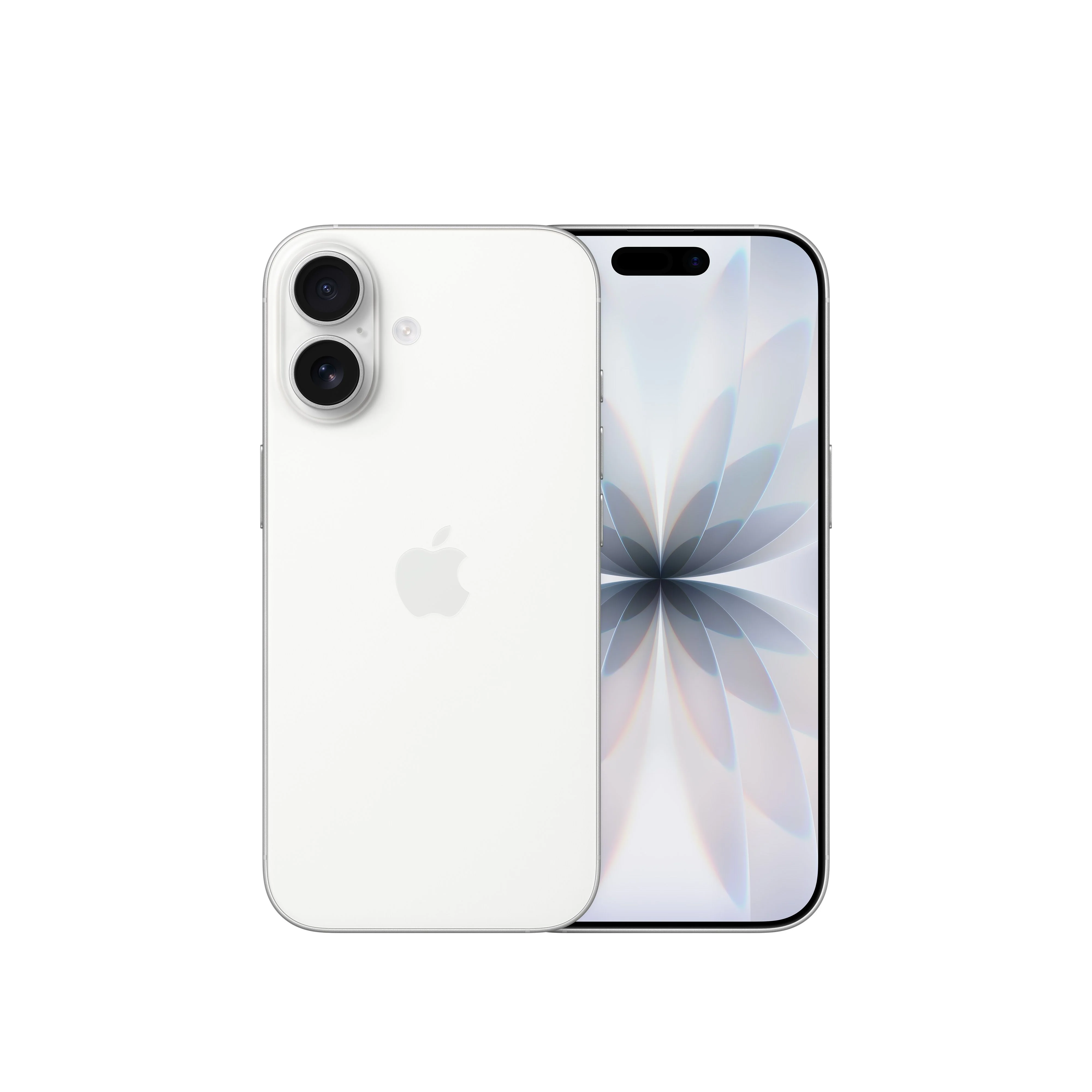 iPhone 17 512GB - Hvit