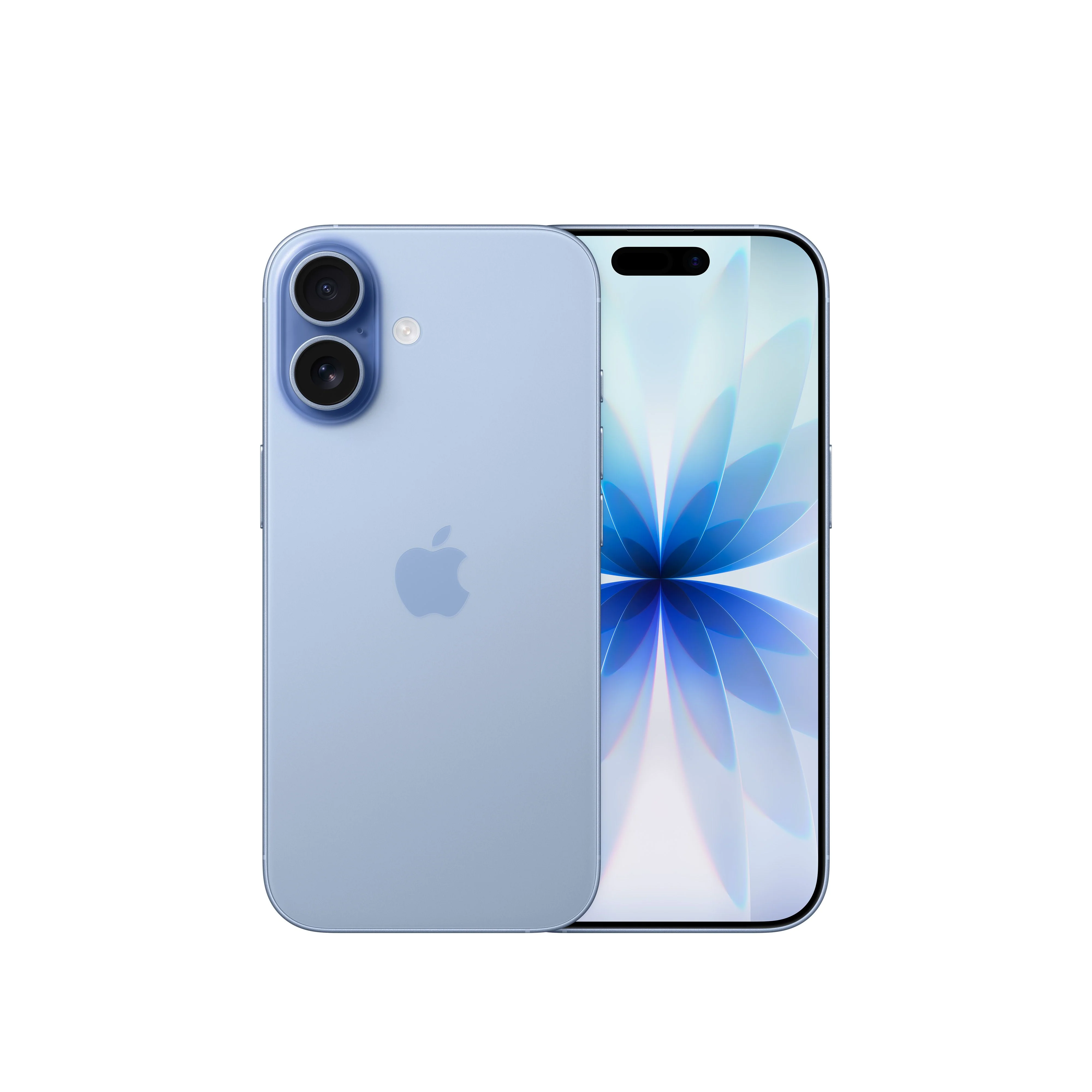 iPhone 17 512GB - Duggblå