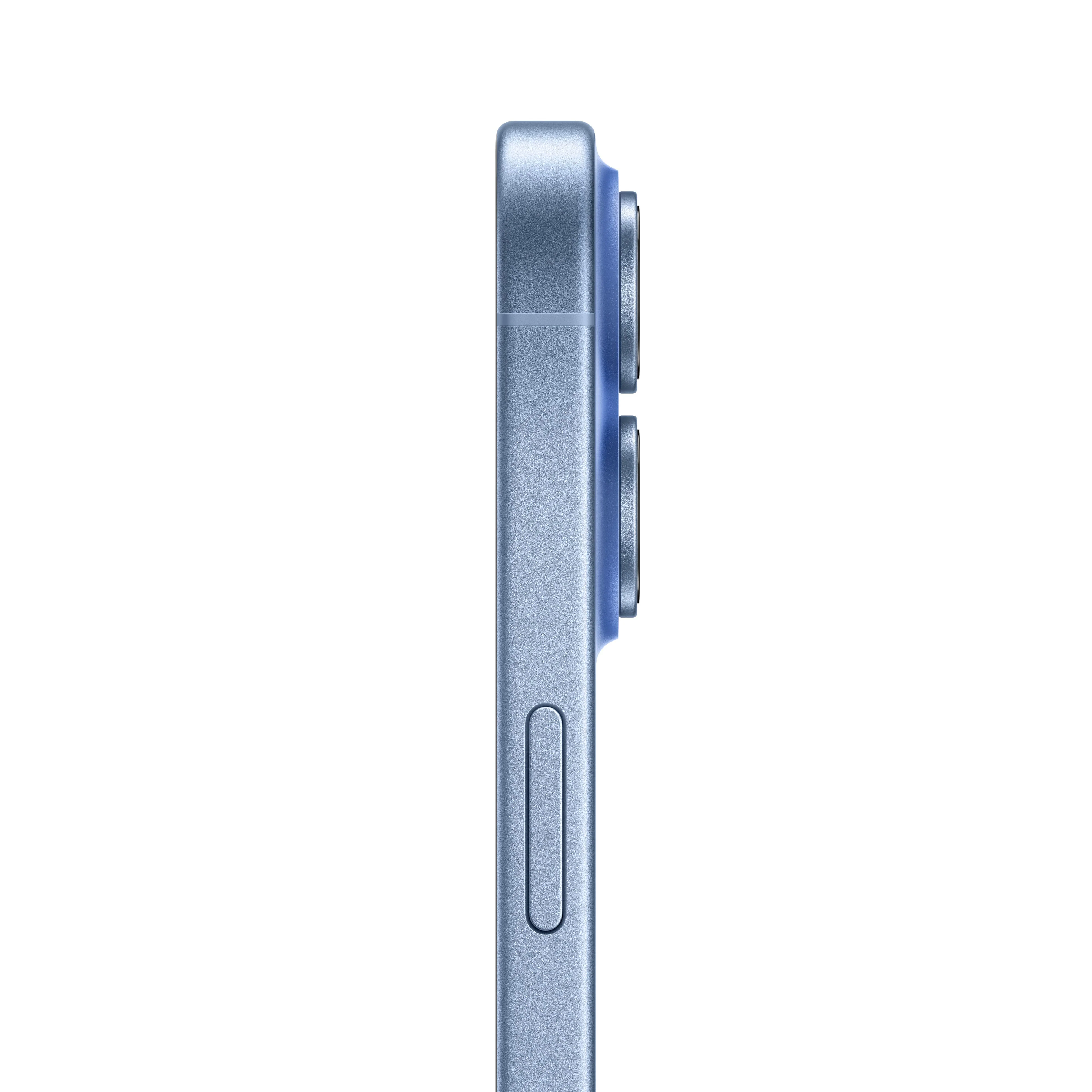 iPhone 17 512GB - Duggblå - Image 4