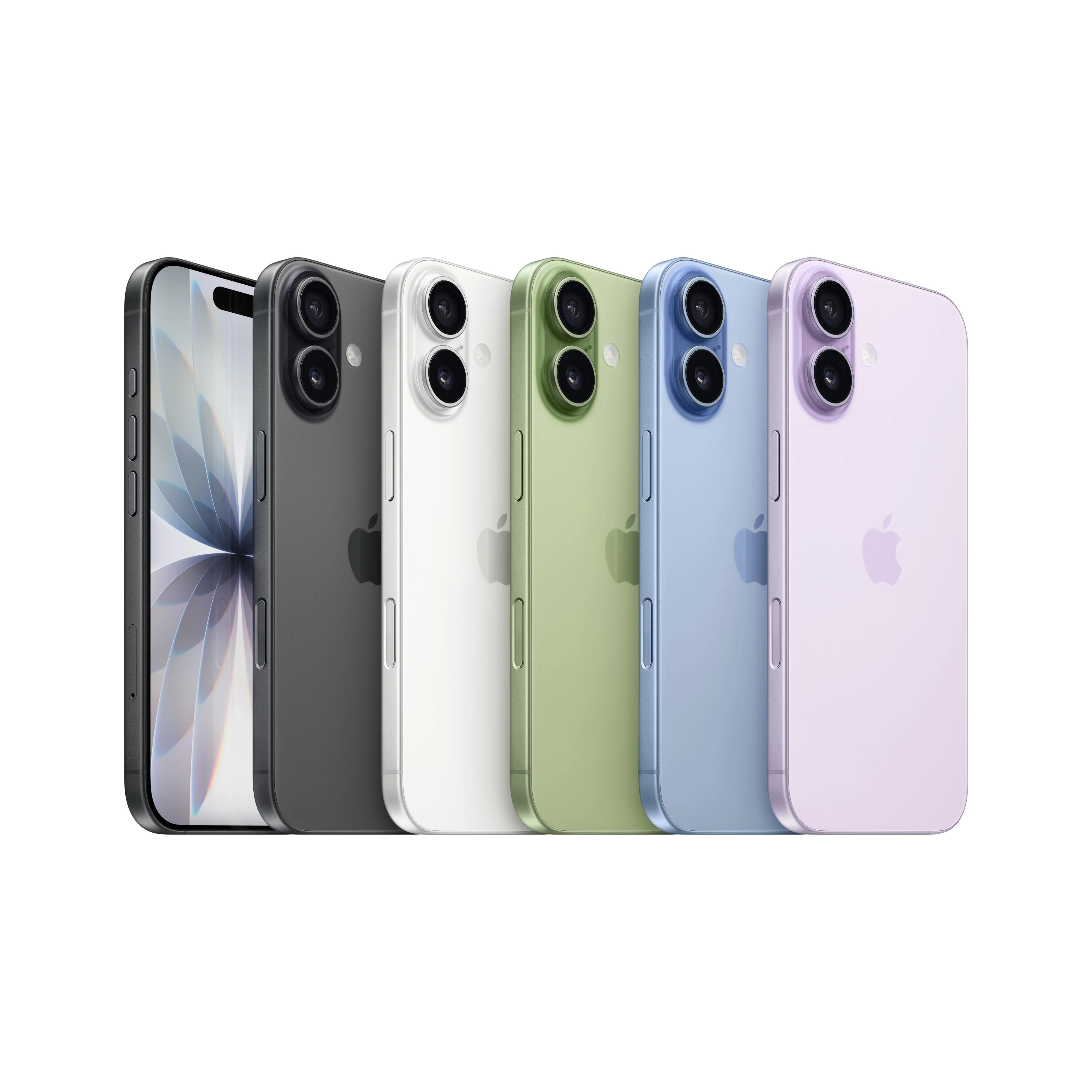 iPhone 17 512GB - Duggblå - Image 7