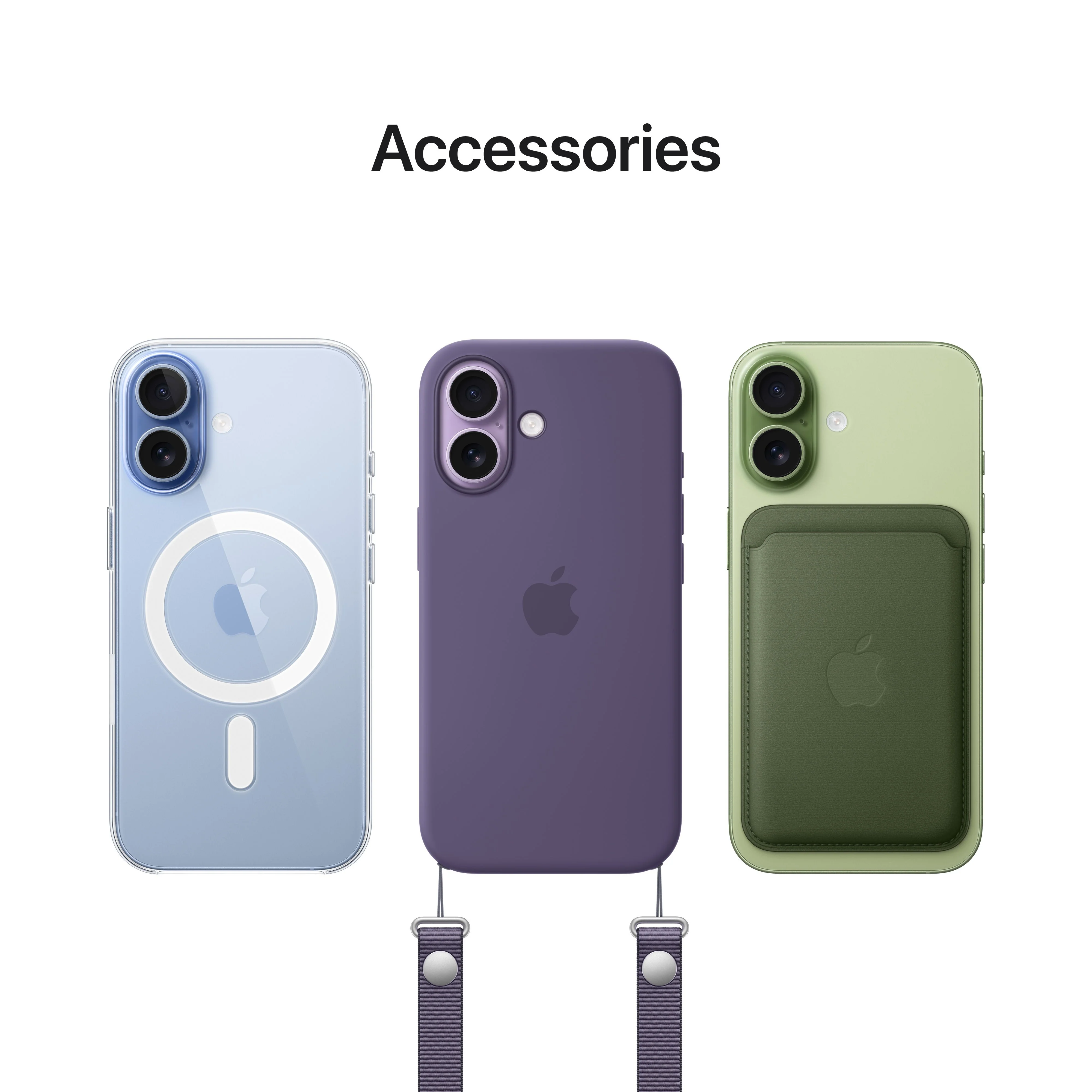 iPhone 17 512GB - Duggblå - Image 9