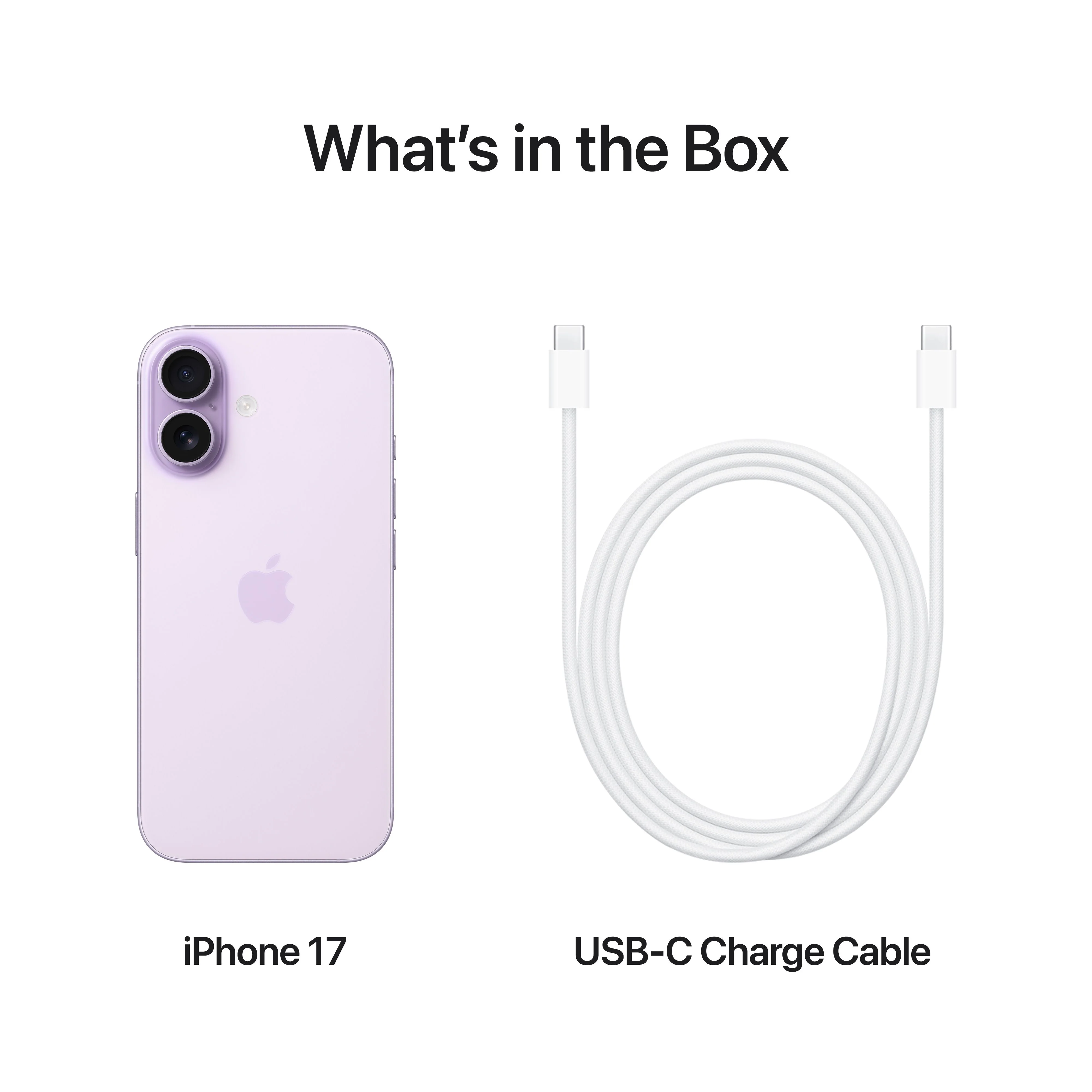 iPhone 17 512GB - Lavendel - Image 8