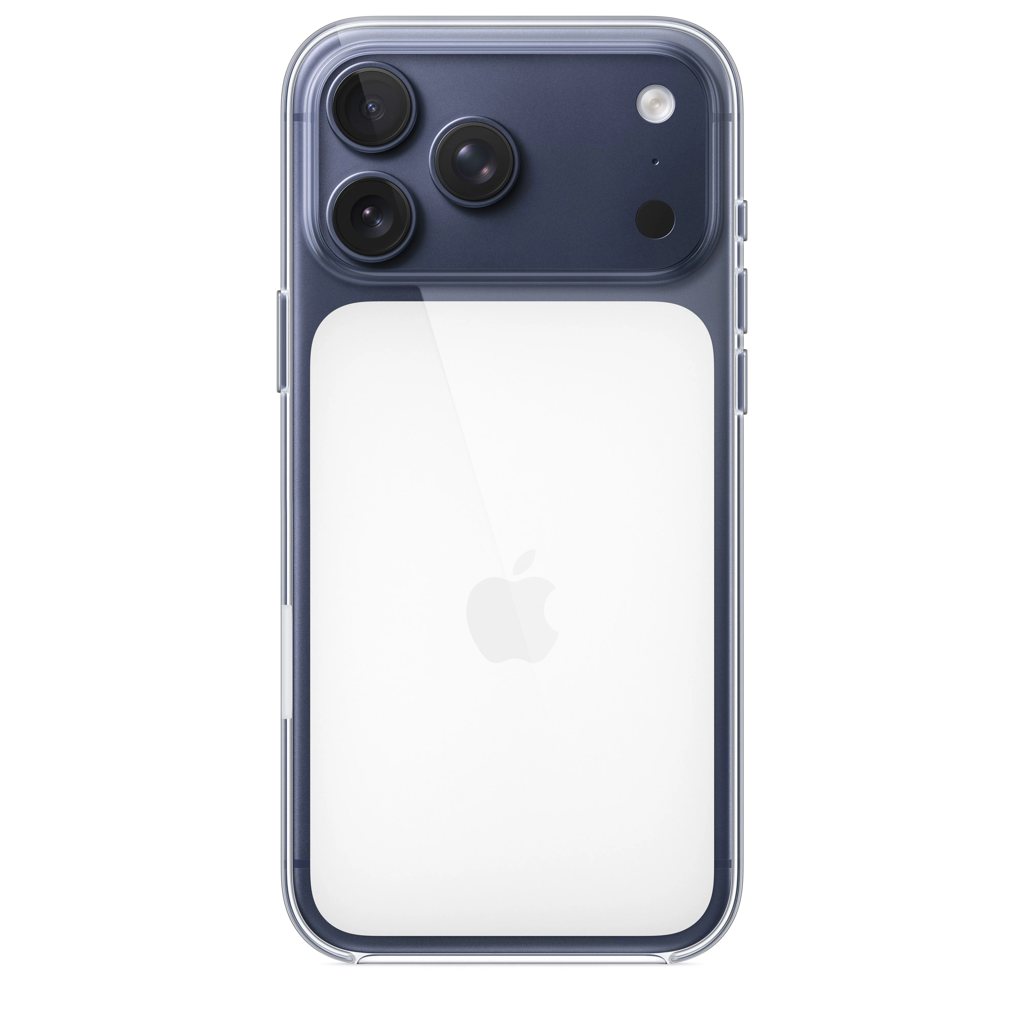 Apple Klart Deksel med MagSafe til iPhone 17 Pro Max - Image 3
