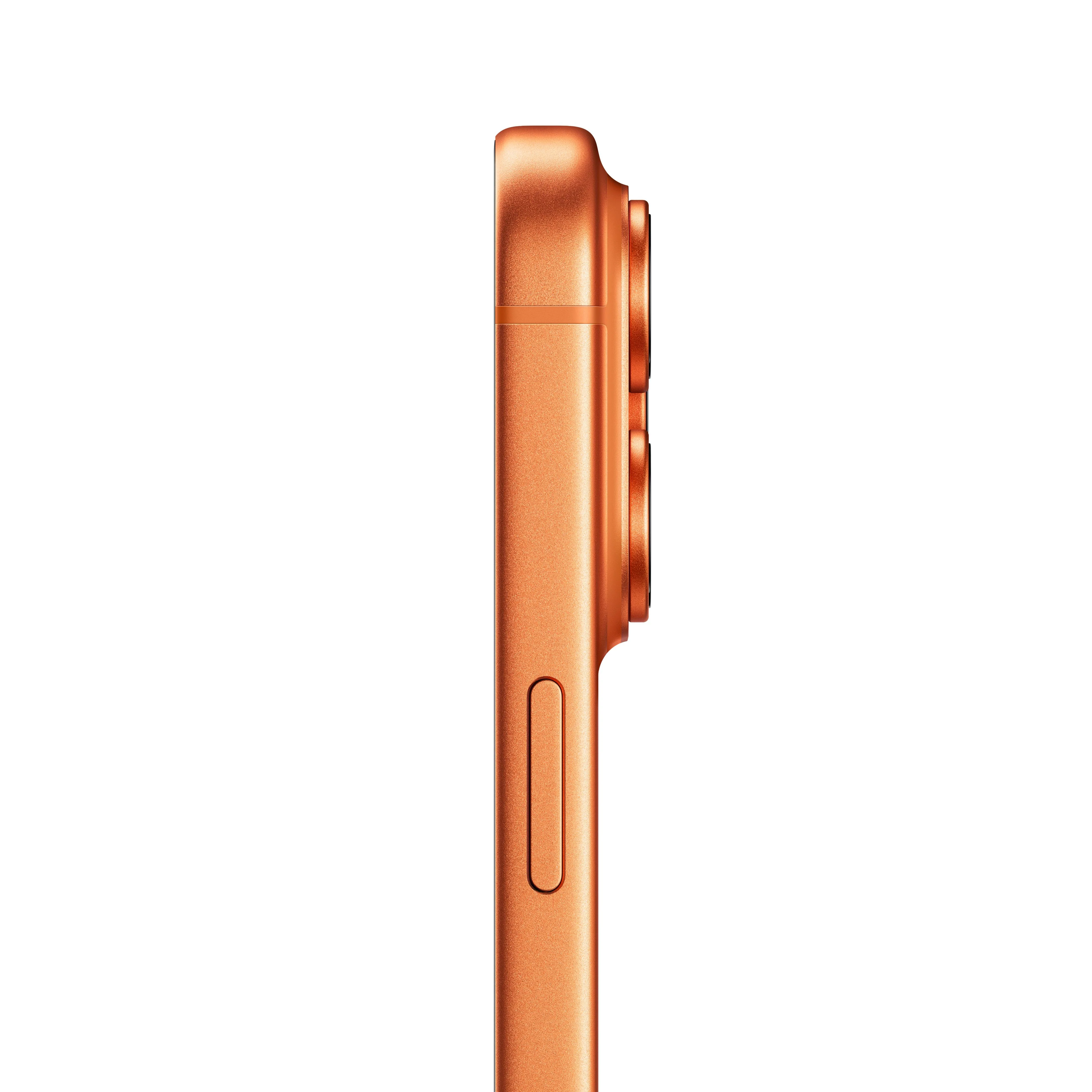 iPhone 17 Pro Max 256GB - Kosmisk oransje - Image 4