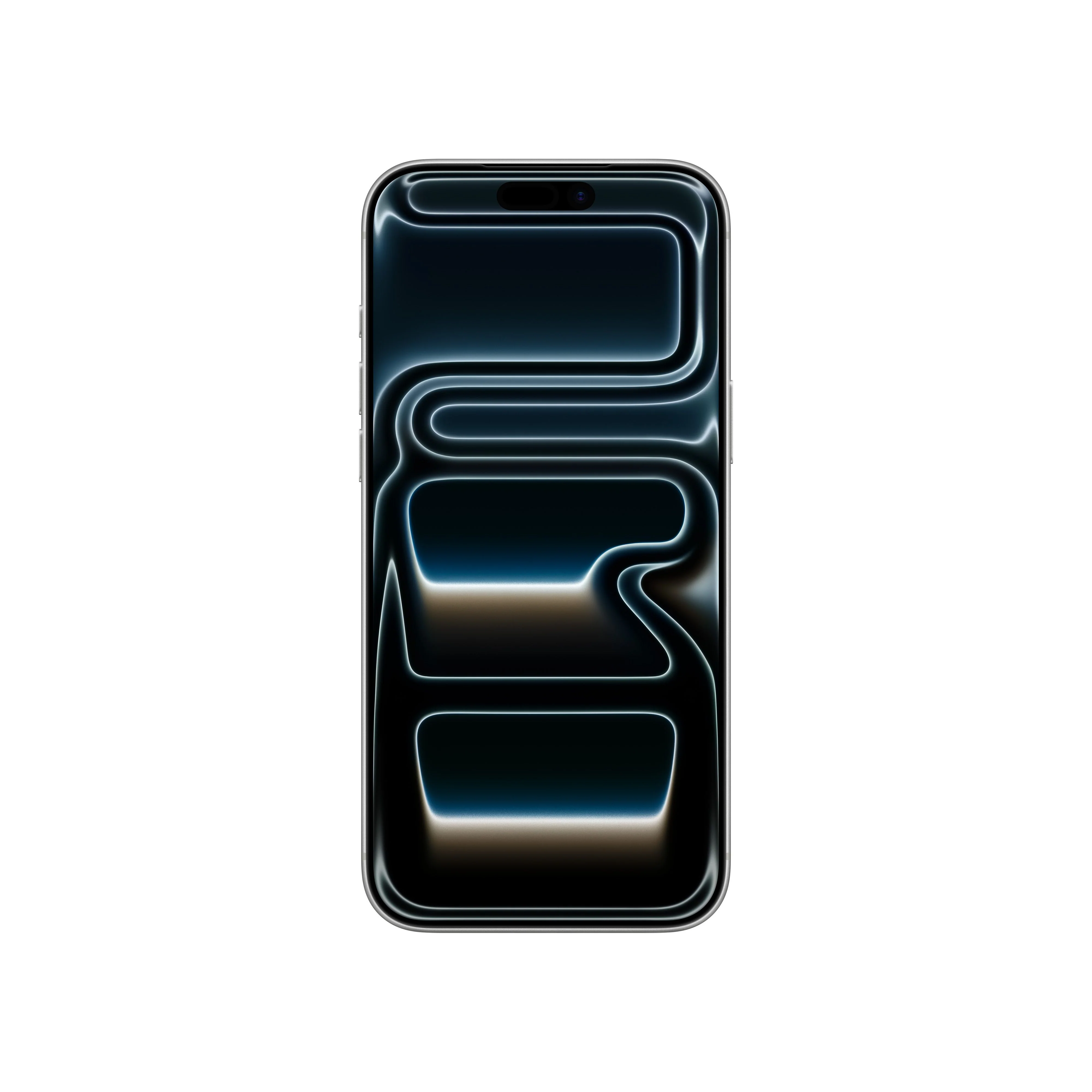 iPhone 17 Pro Max 1TB - Sølv - Image 2