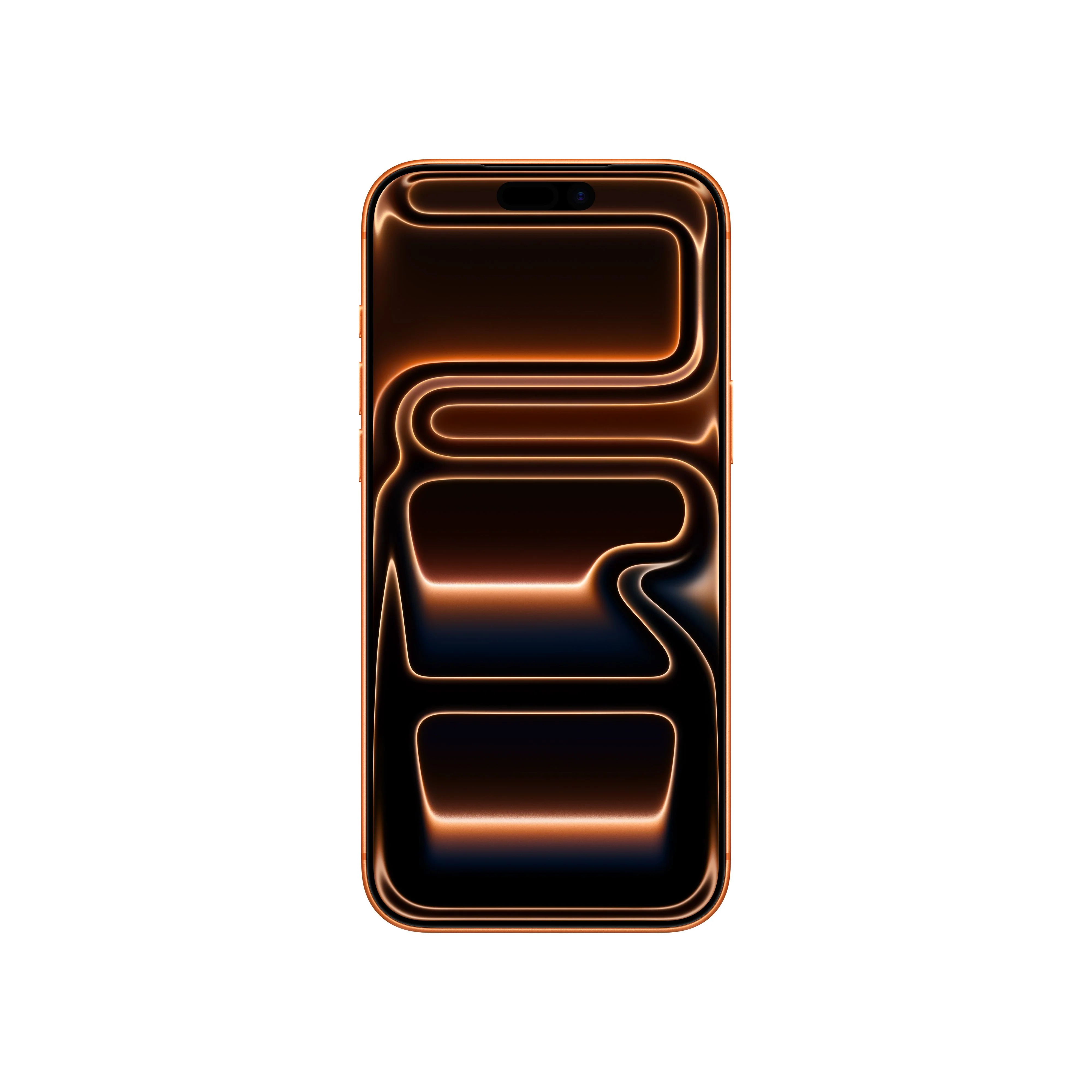 iPhone 17 Pro Max 2TB - Kosmisk oransje - Image 2
